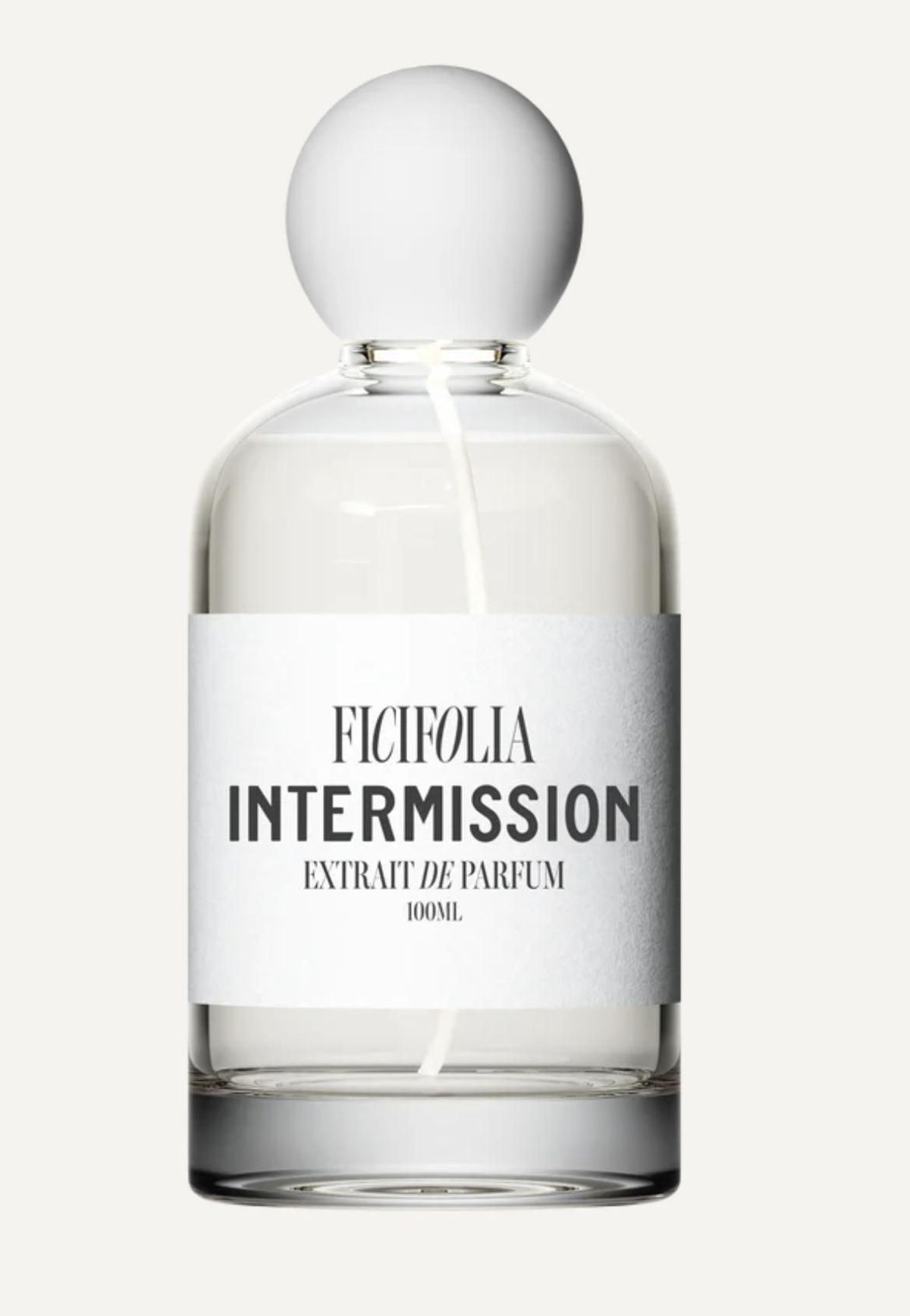 Intermission