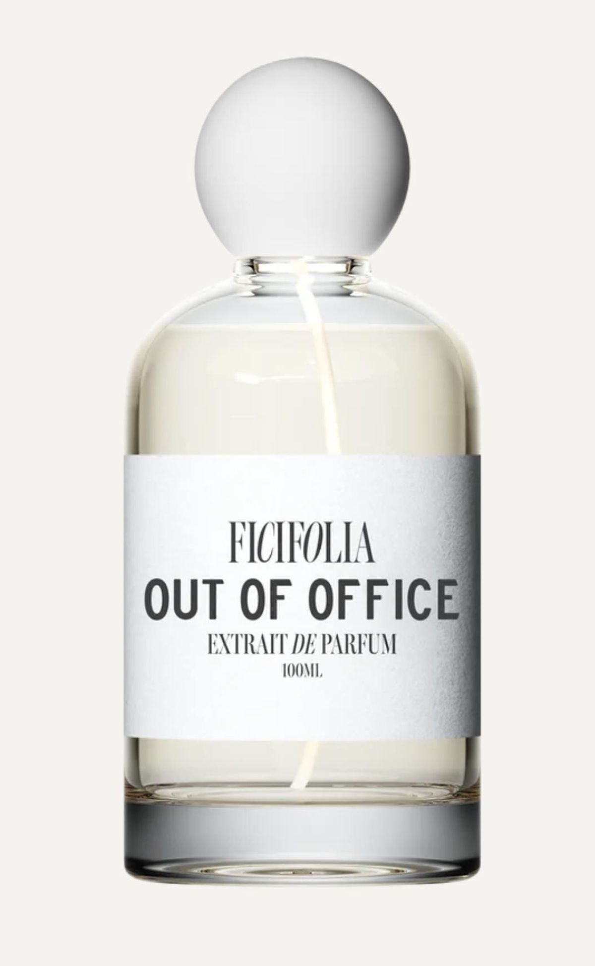 Out of Office