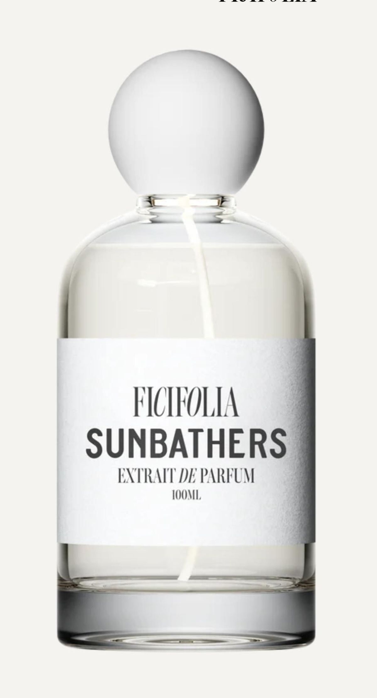Sunbathers