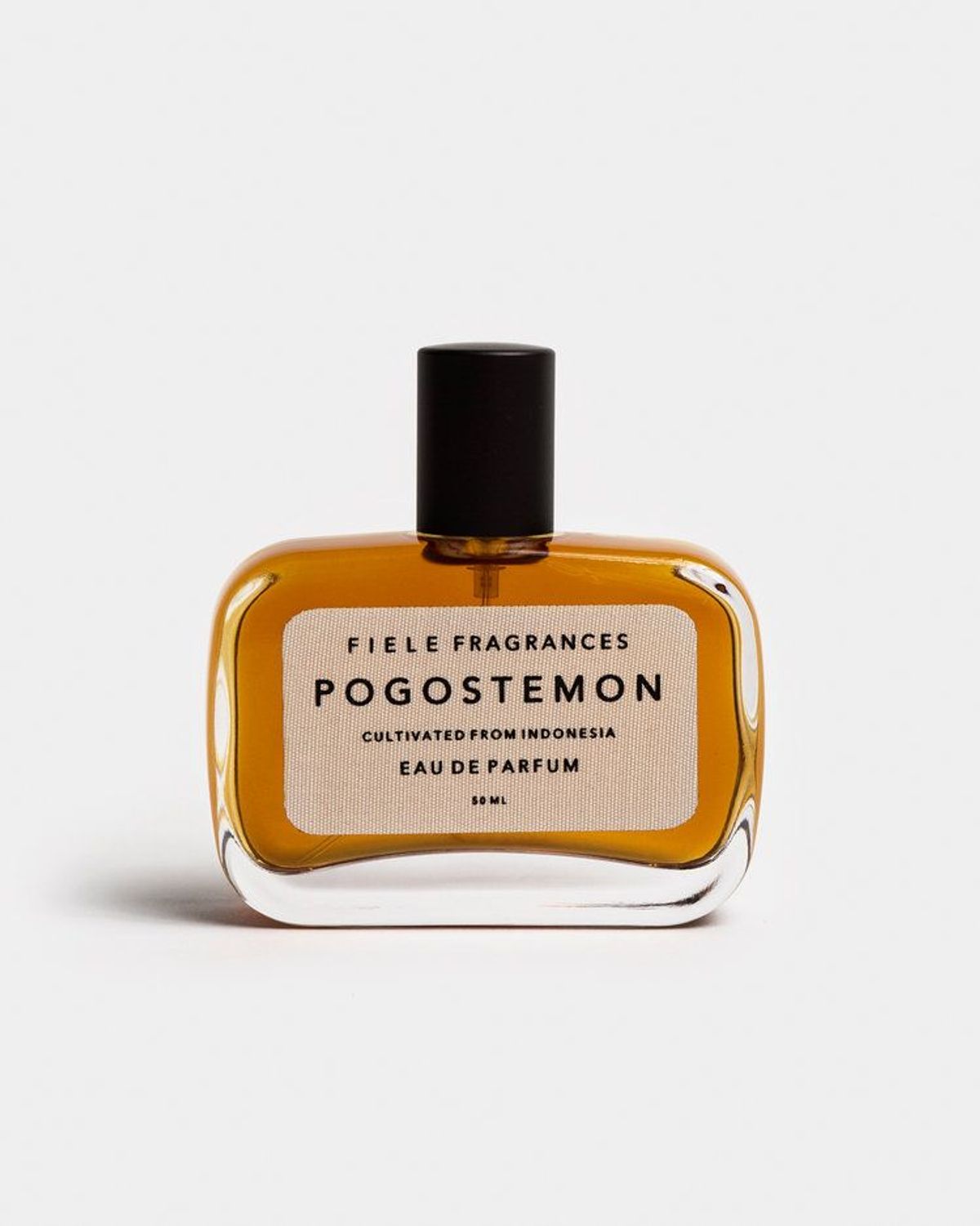 Pogostemon