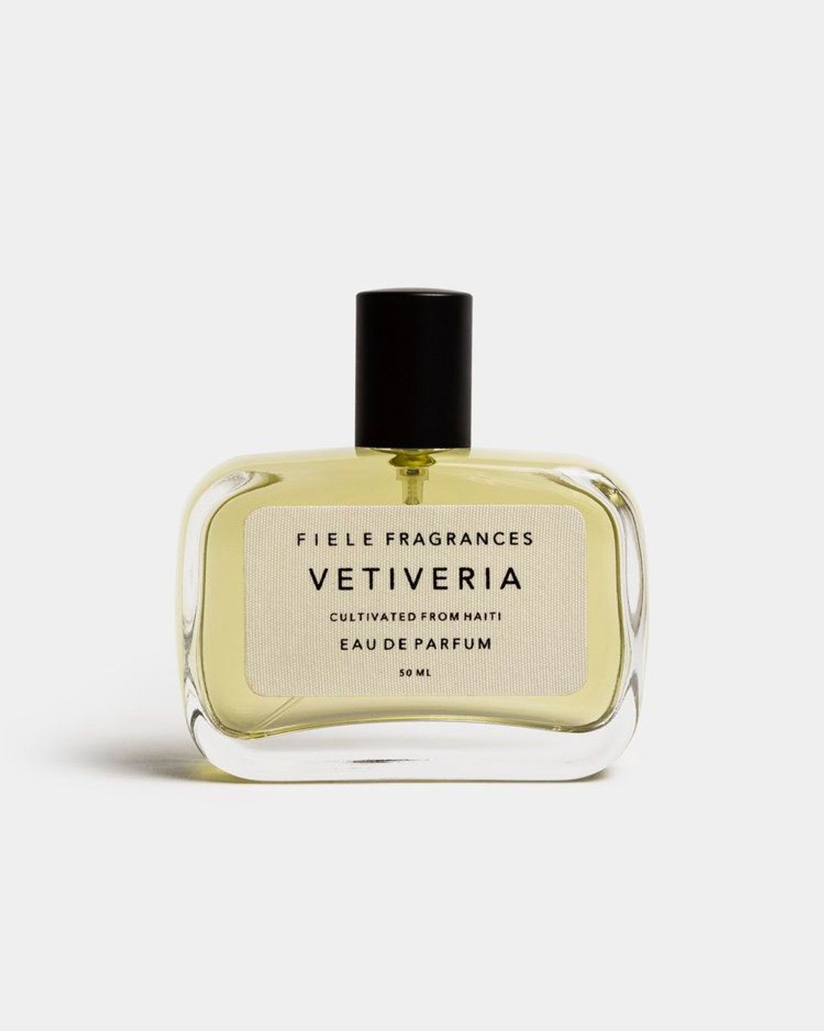 Vetiveria