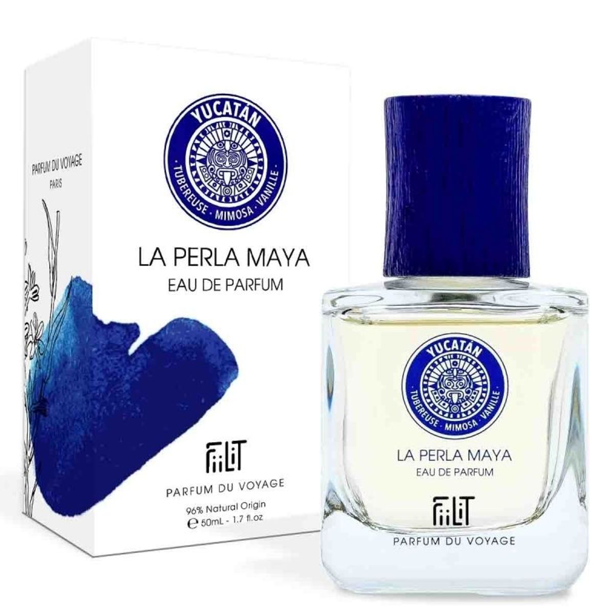 La Perla Maya - Yucatán