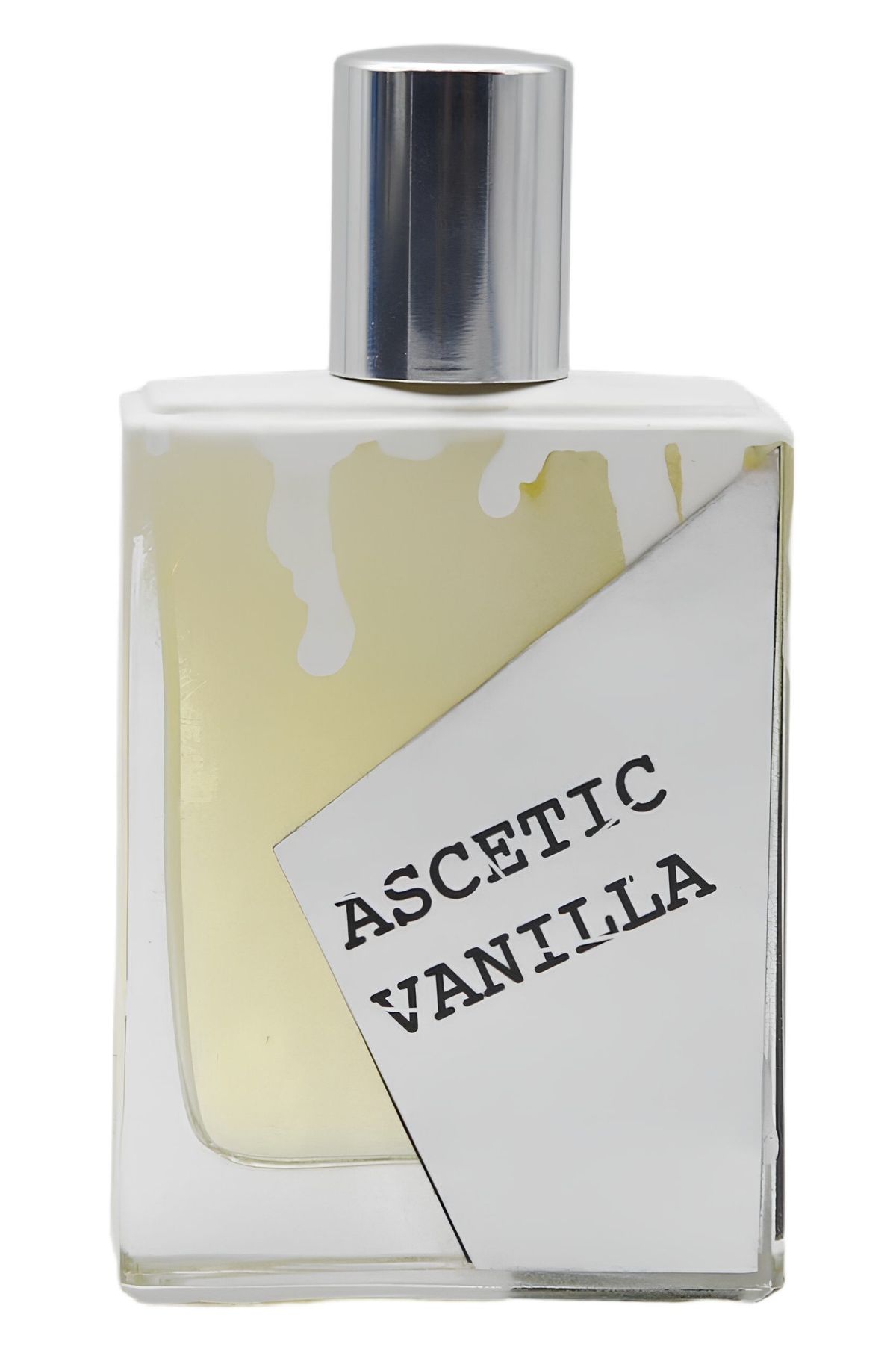 Ascetic Vanilla