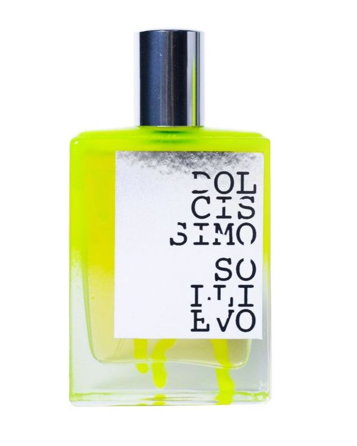 Dolcissimo Sollievo