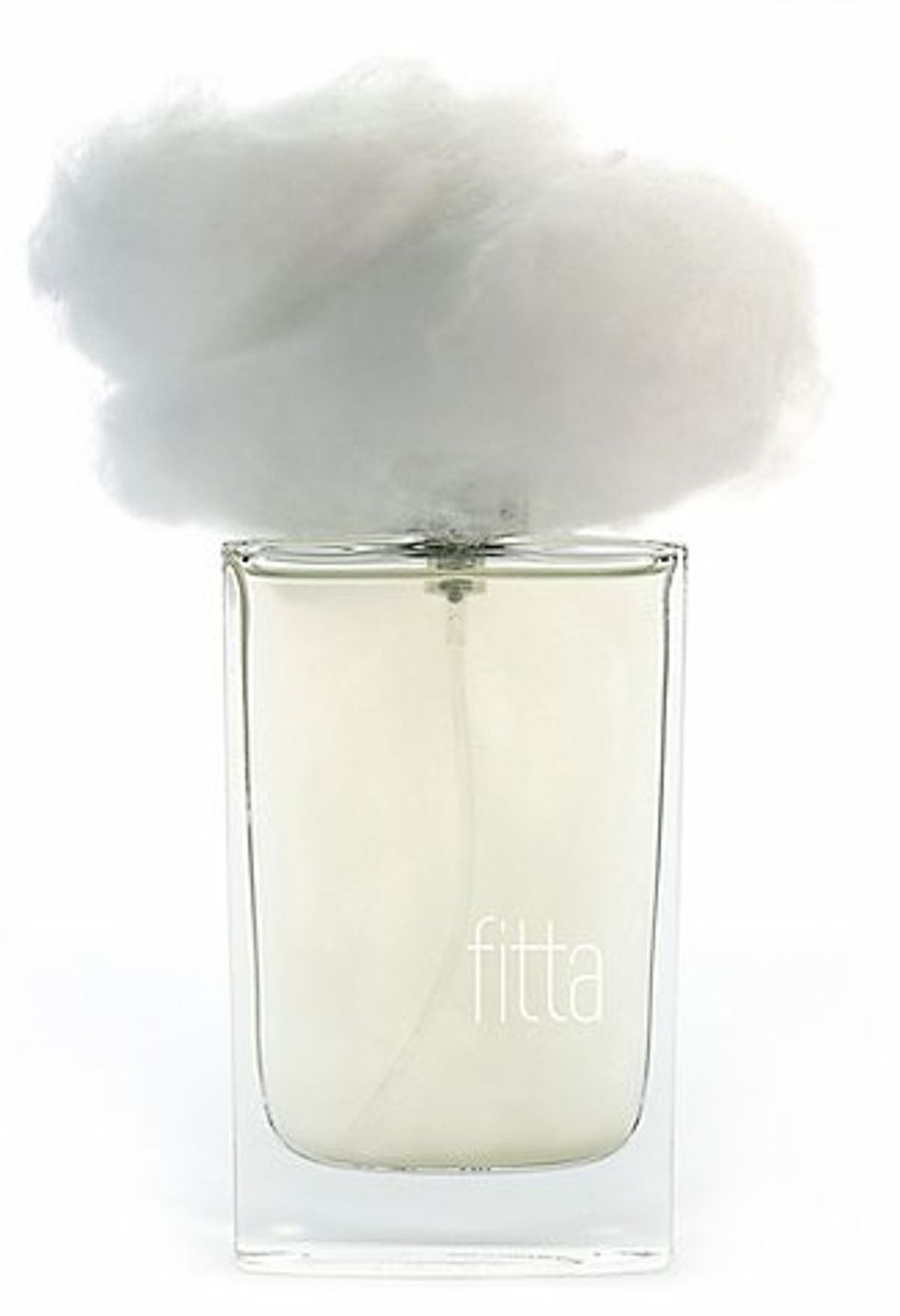 Nebbia Fitta