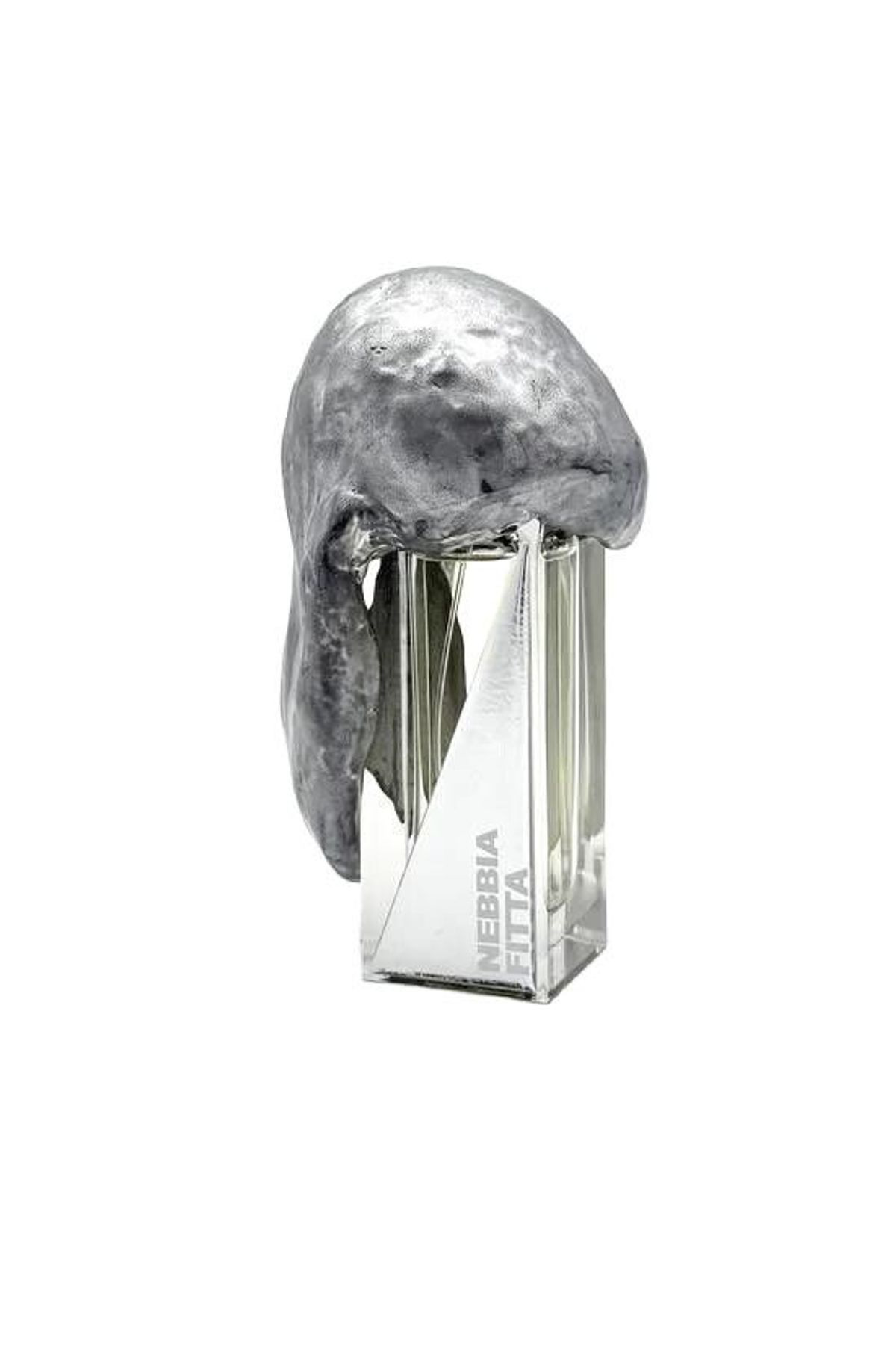 Nebbia Fitta Extrait de Parfum