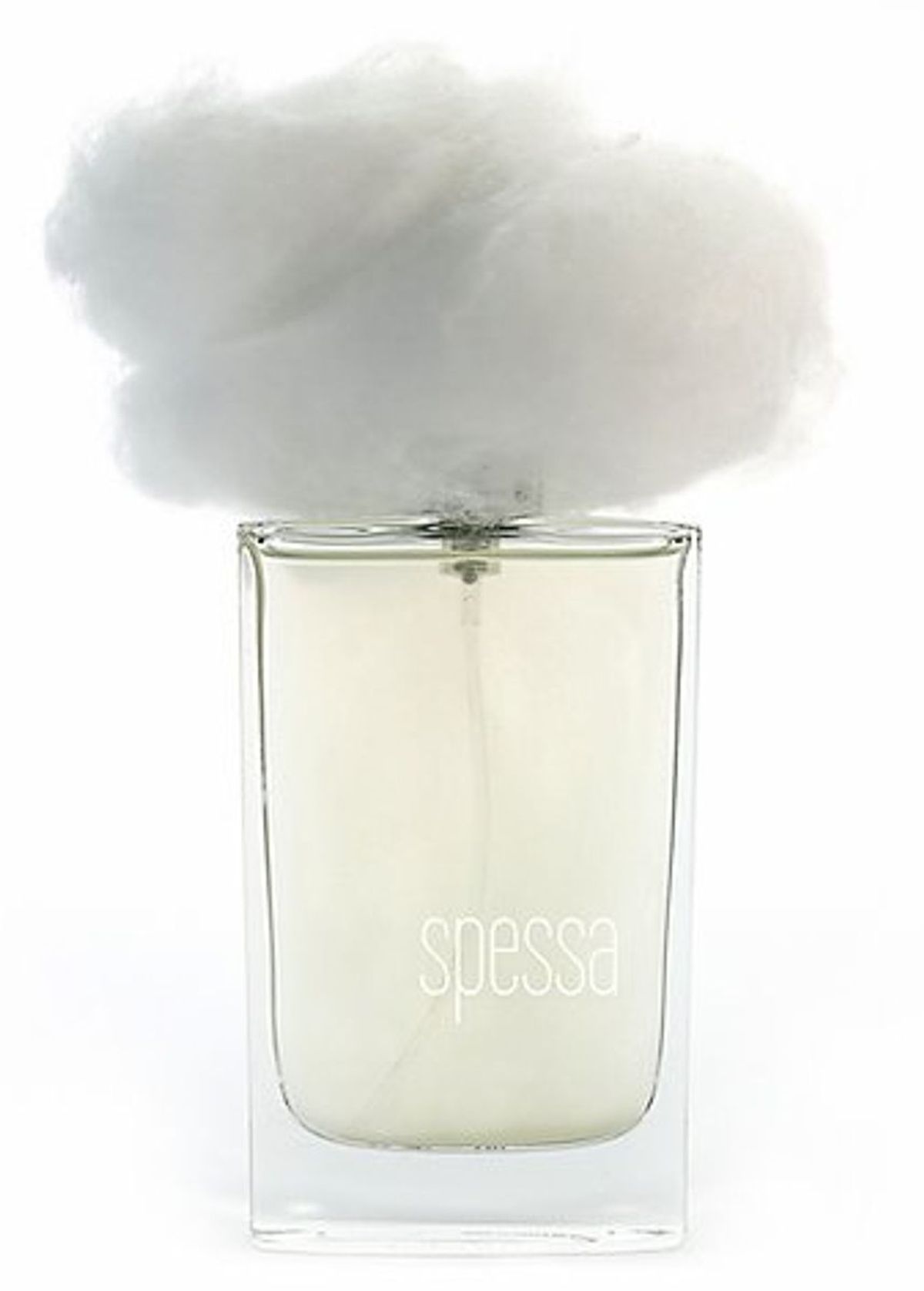 Nebbia Spessa