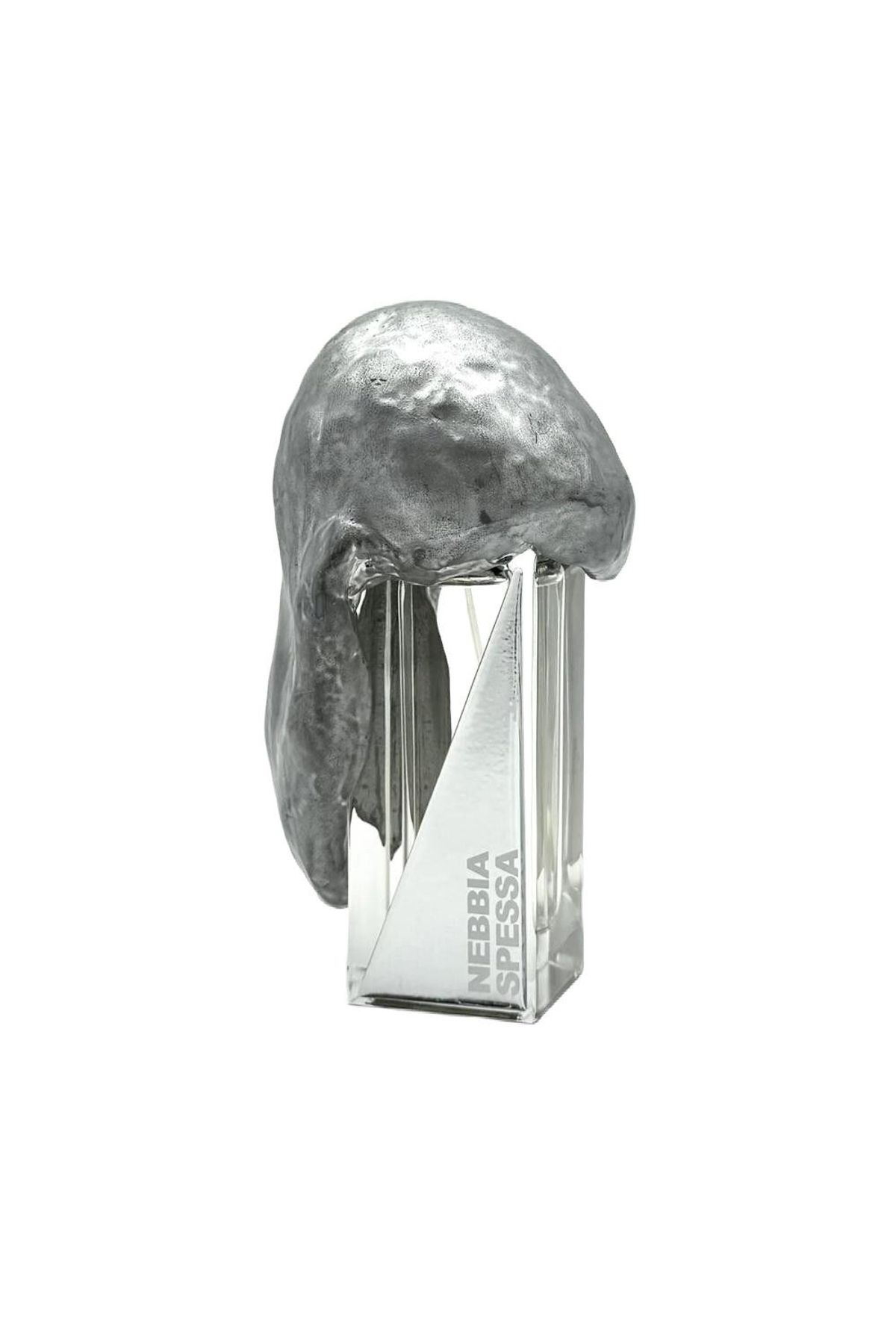 Nebbia Spessa Extrait de Parfum