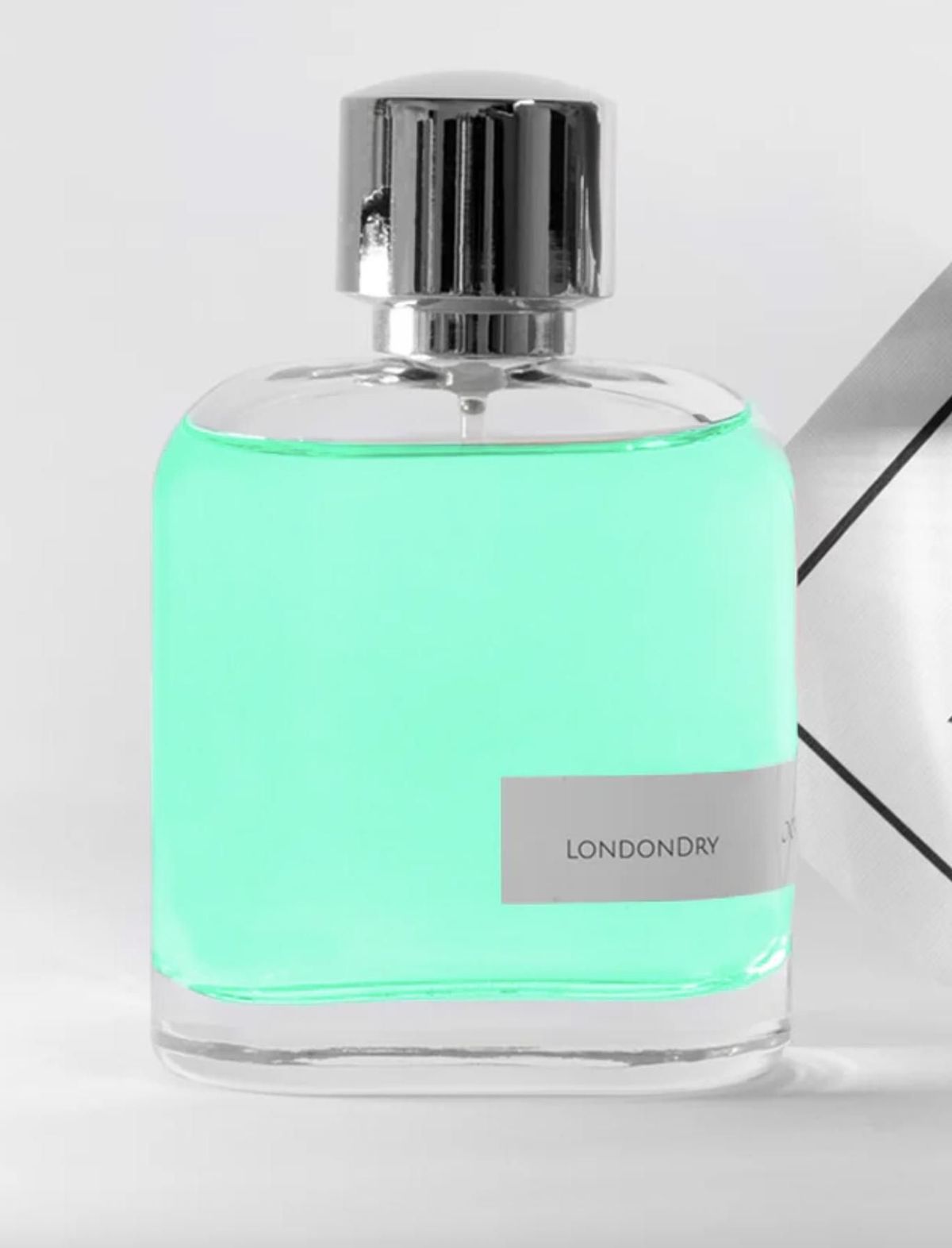 London Dry. NP.