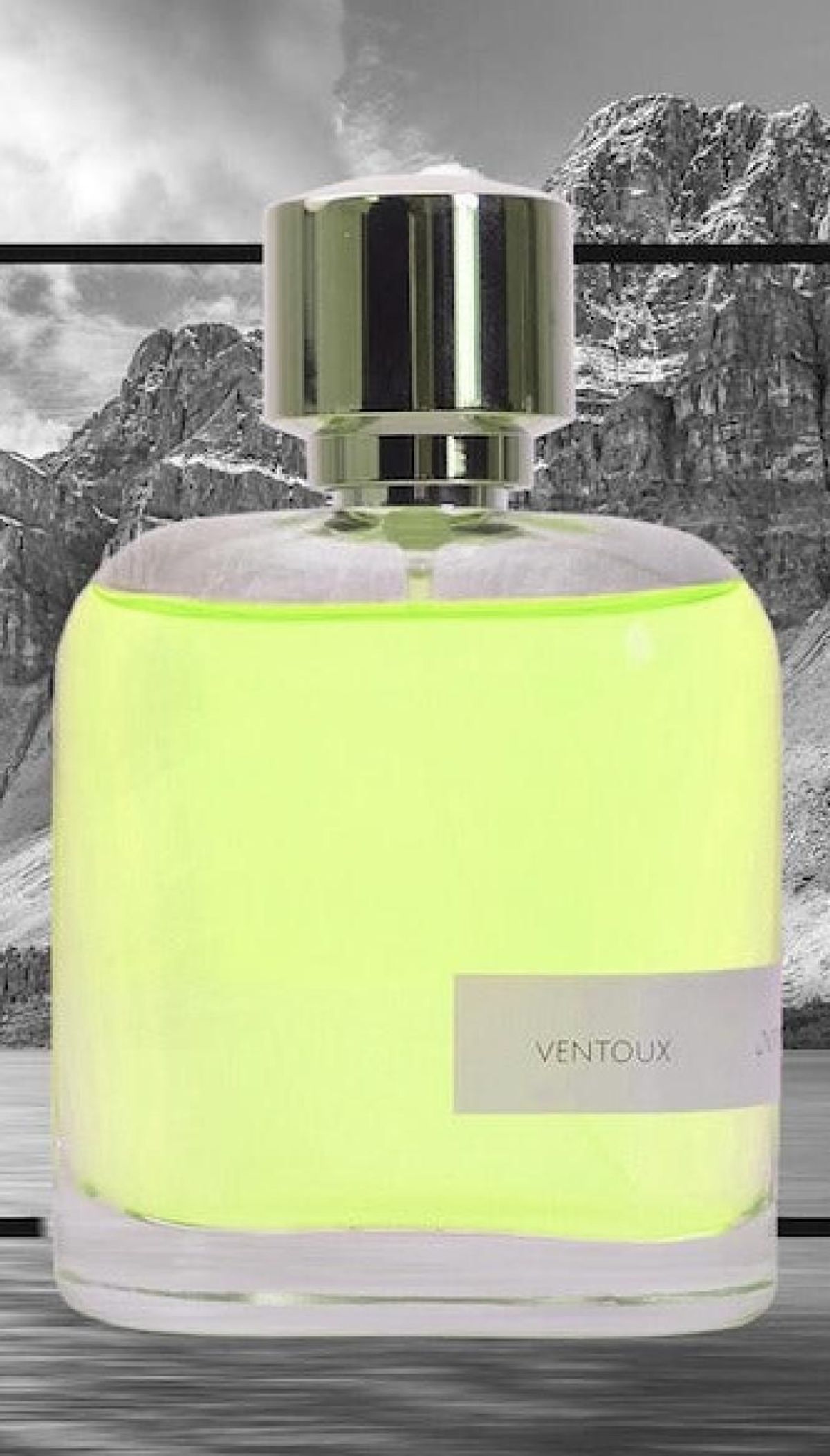 Ventoux. NP.