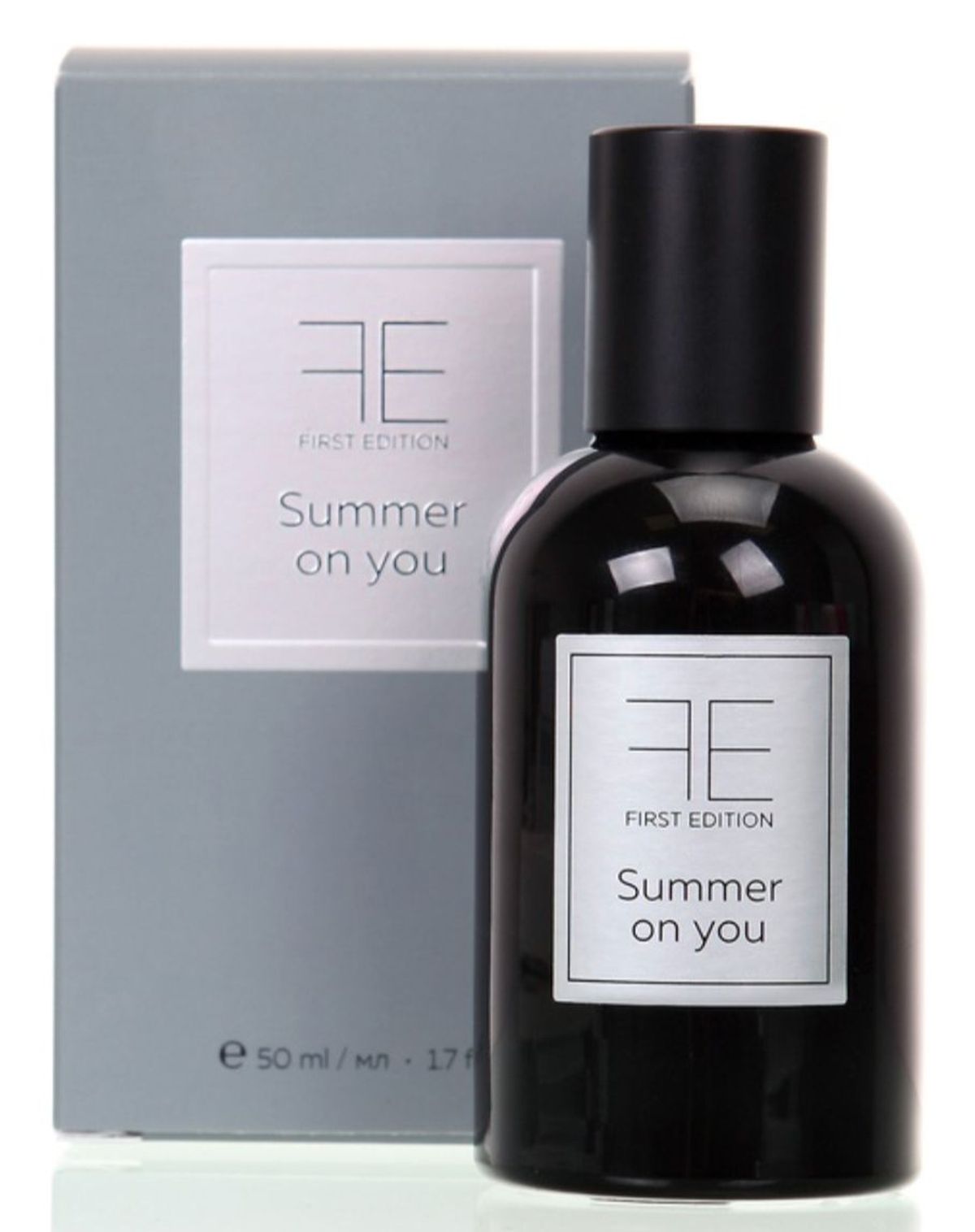 Summer On You