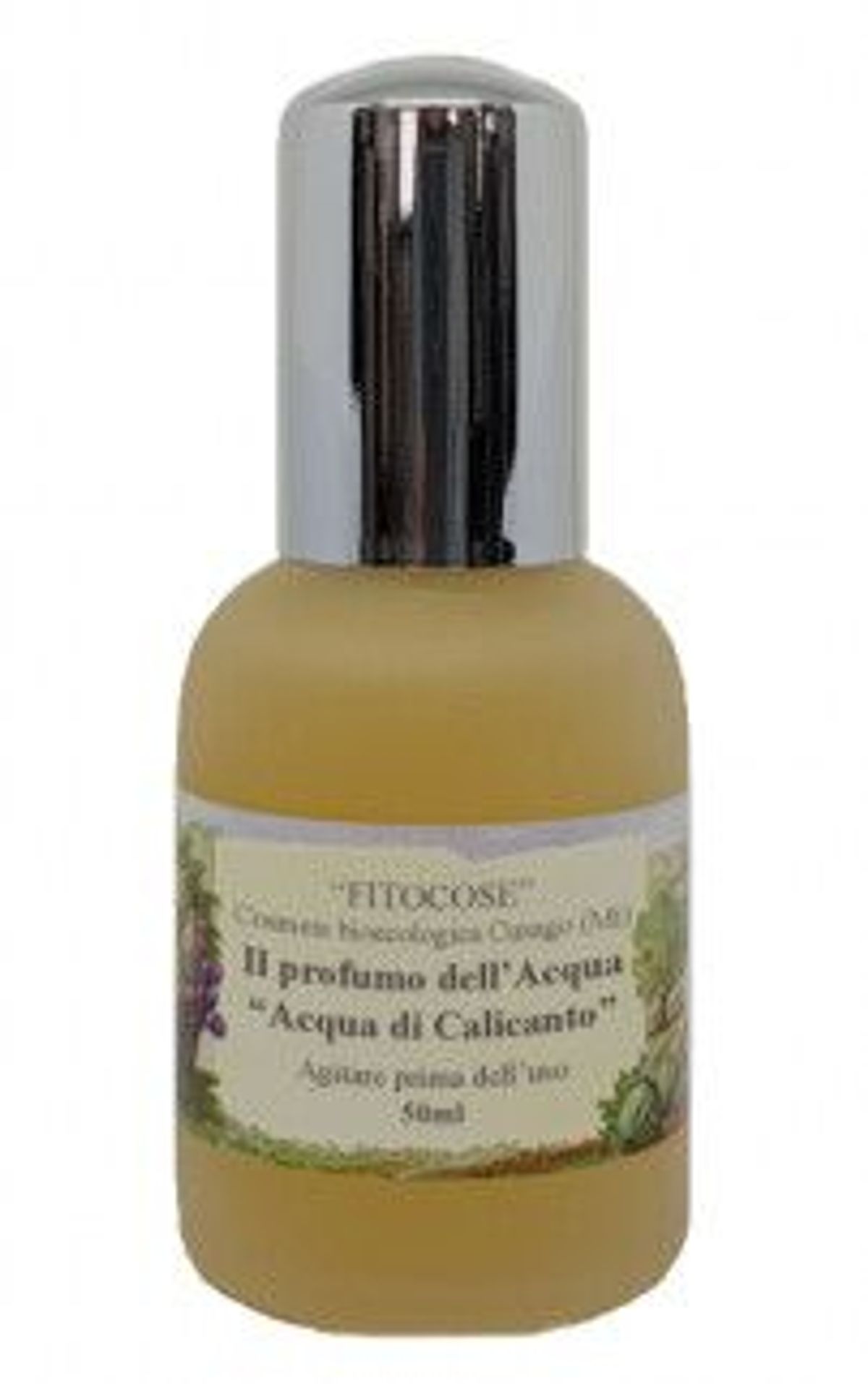 Acqua di Calicanto