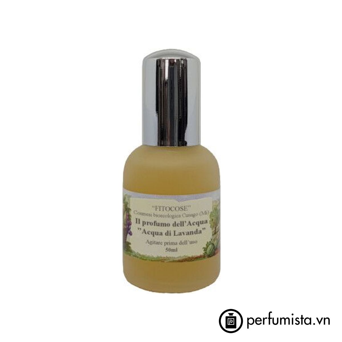 Acqua di Lavanda