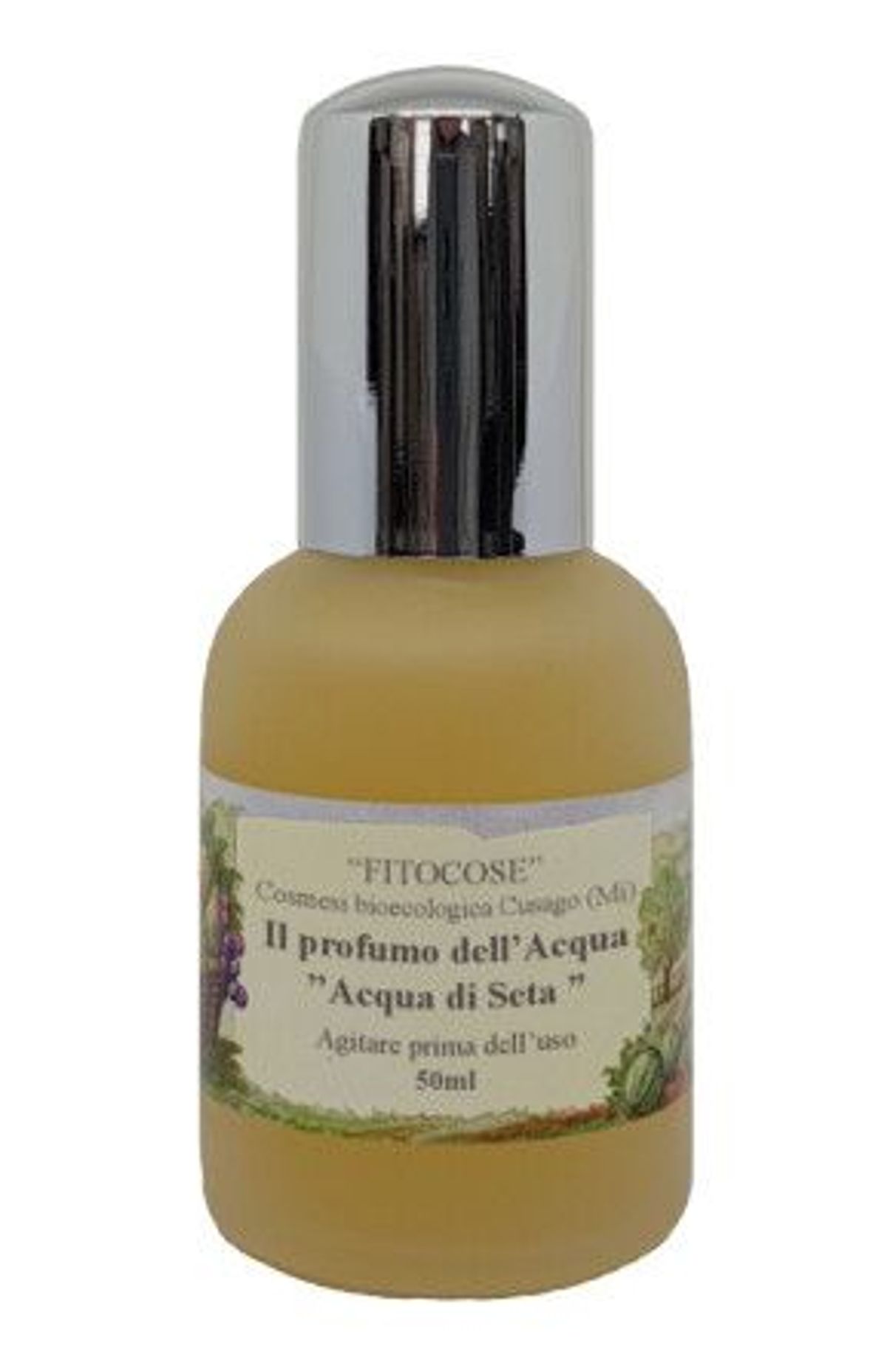 Acqua di Seta