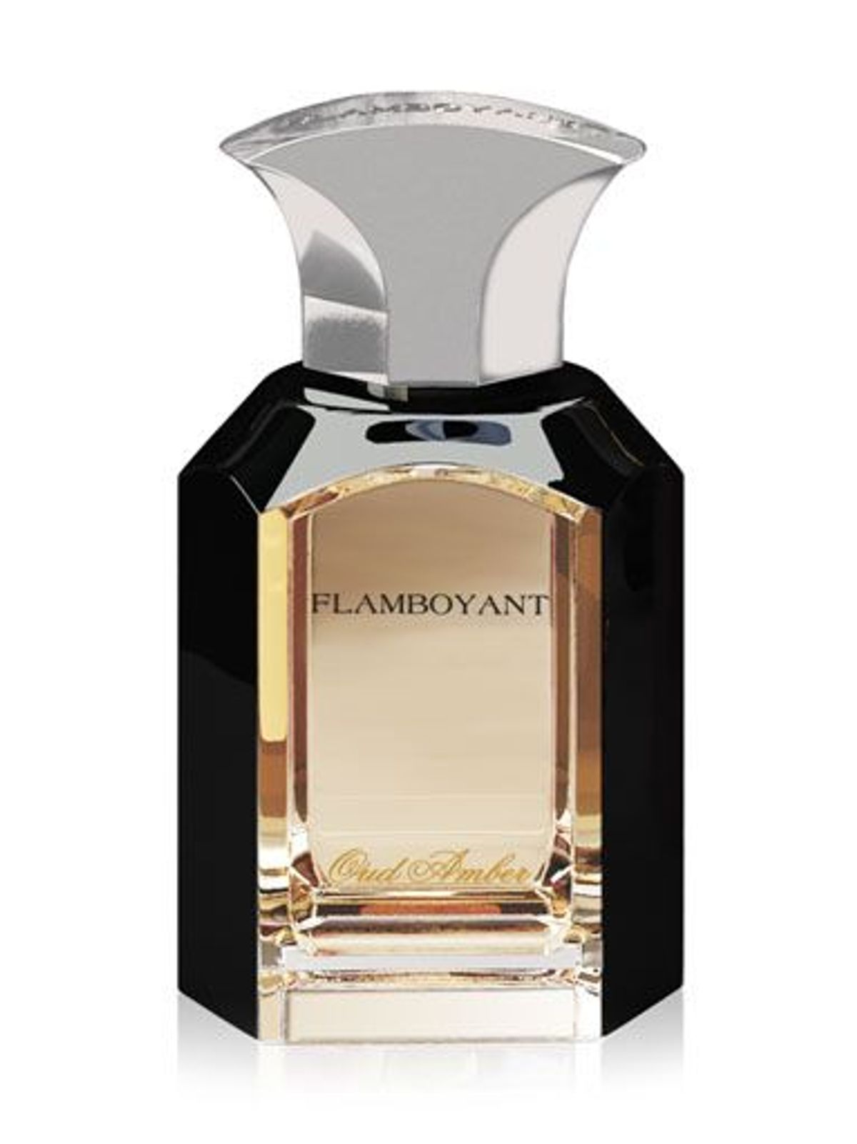 Oud Amber