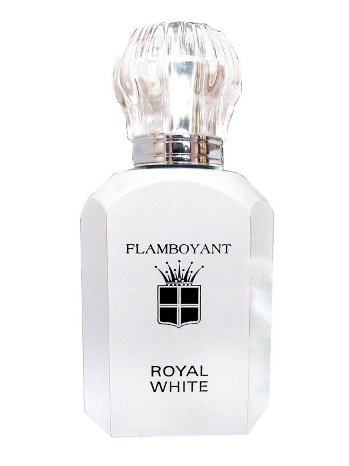 Royal White