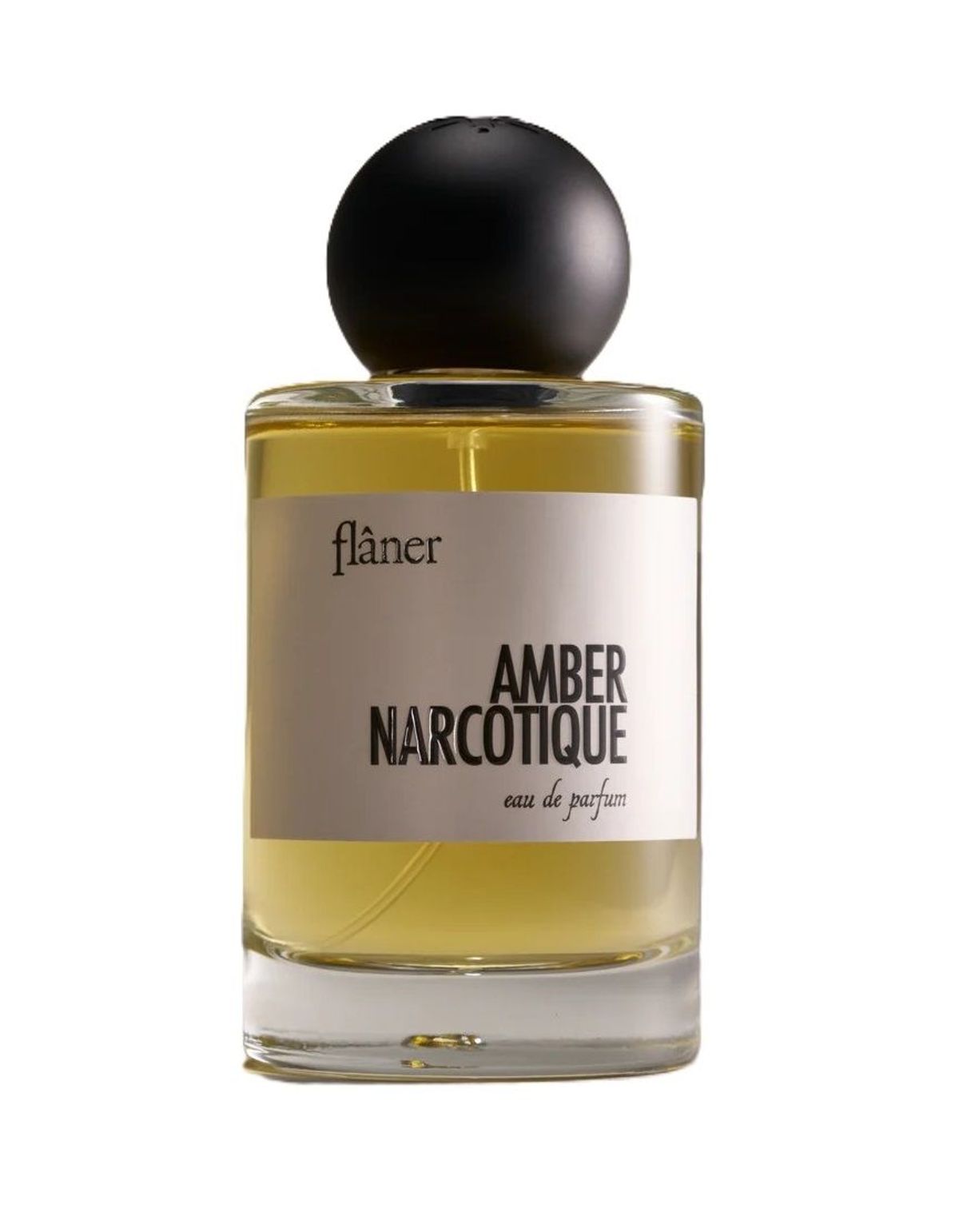 Amber Narcotique