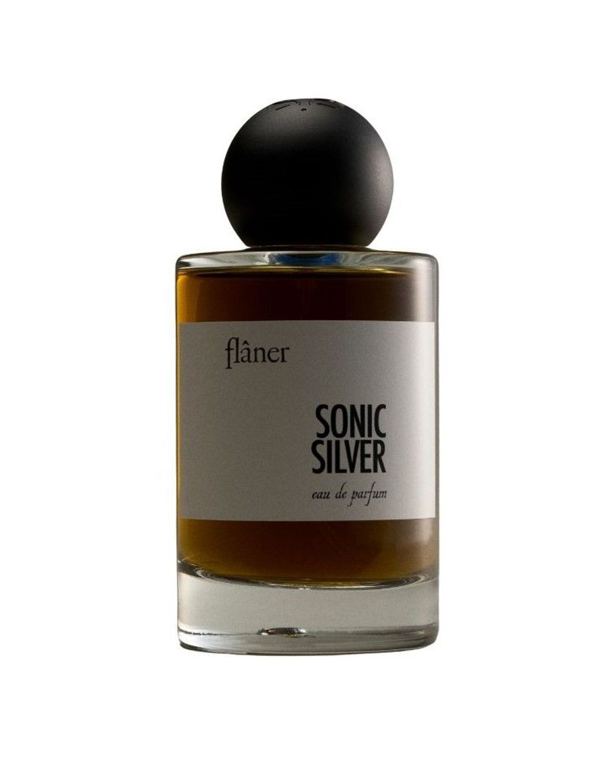 Sonic Silver