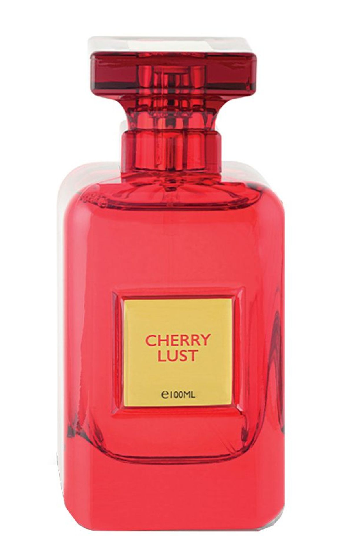 Cherry Lust