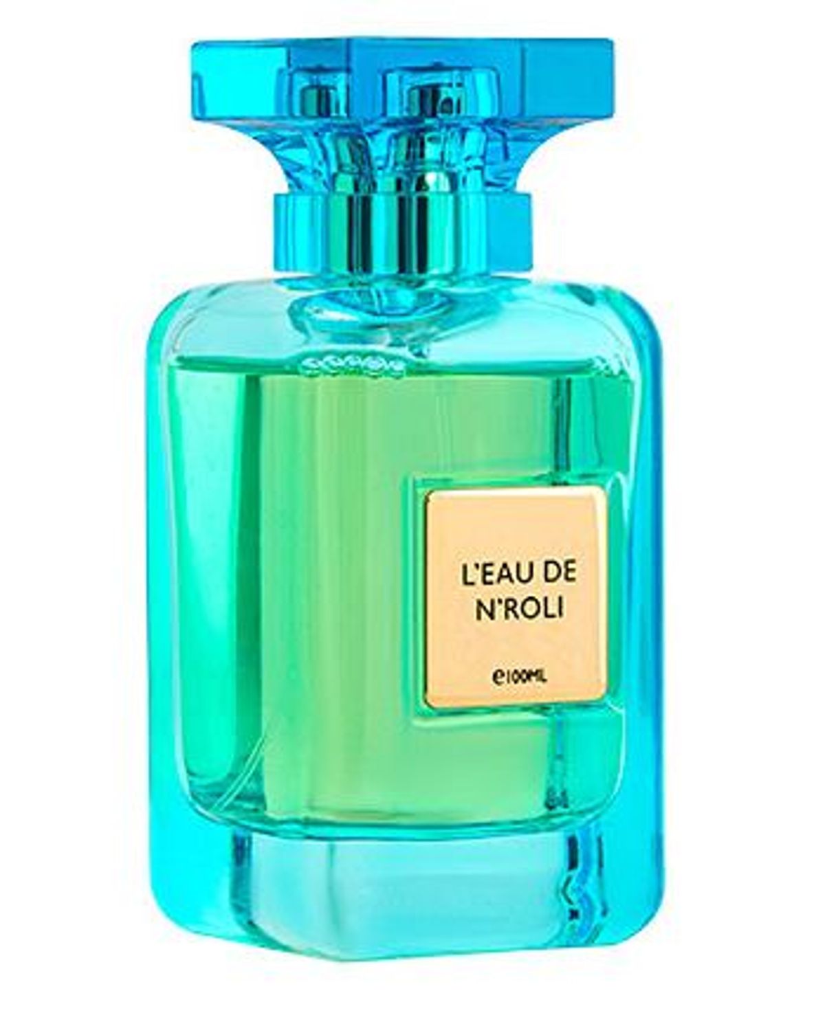 L'Eau de N'roli