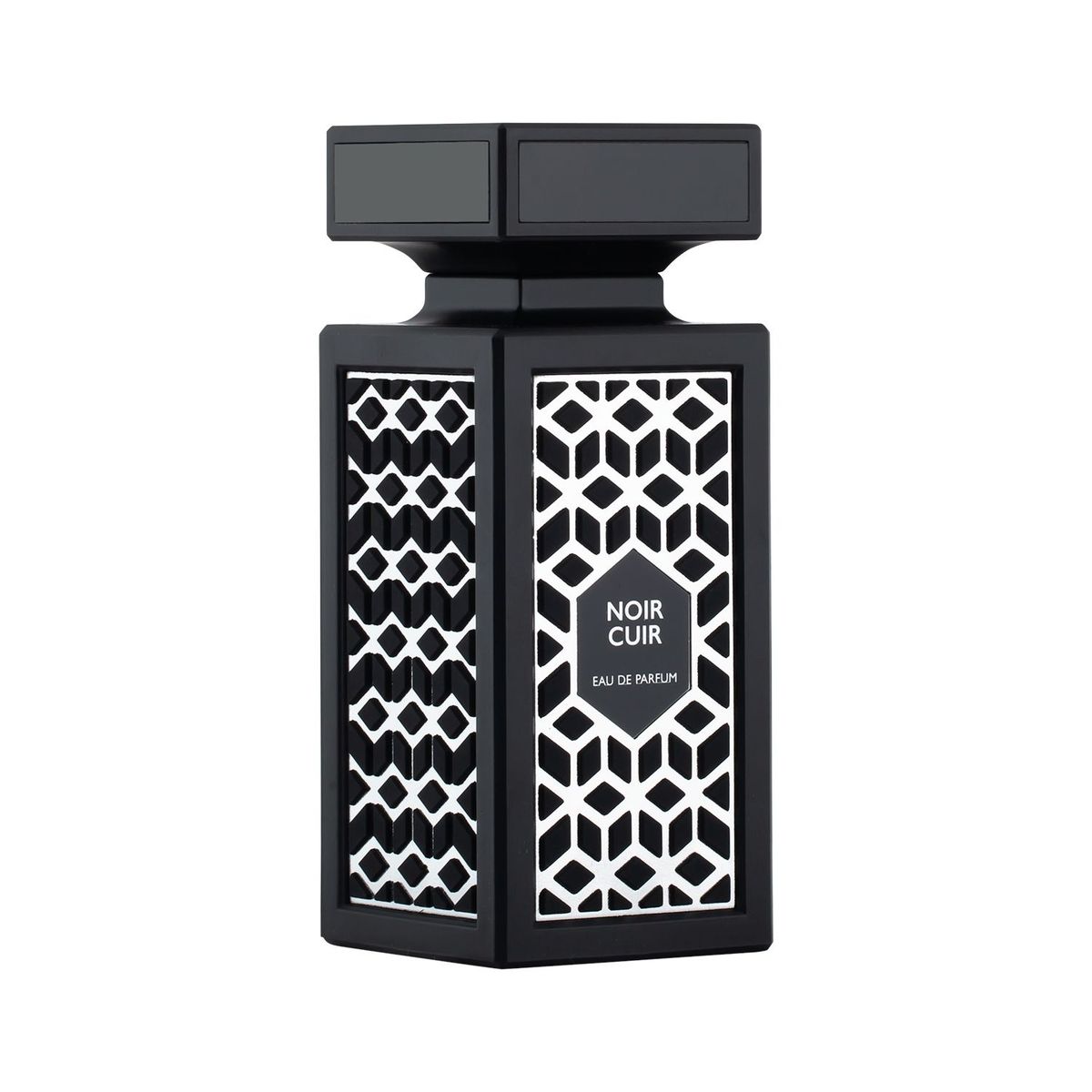 Noir Cuir