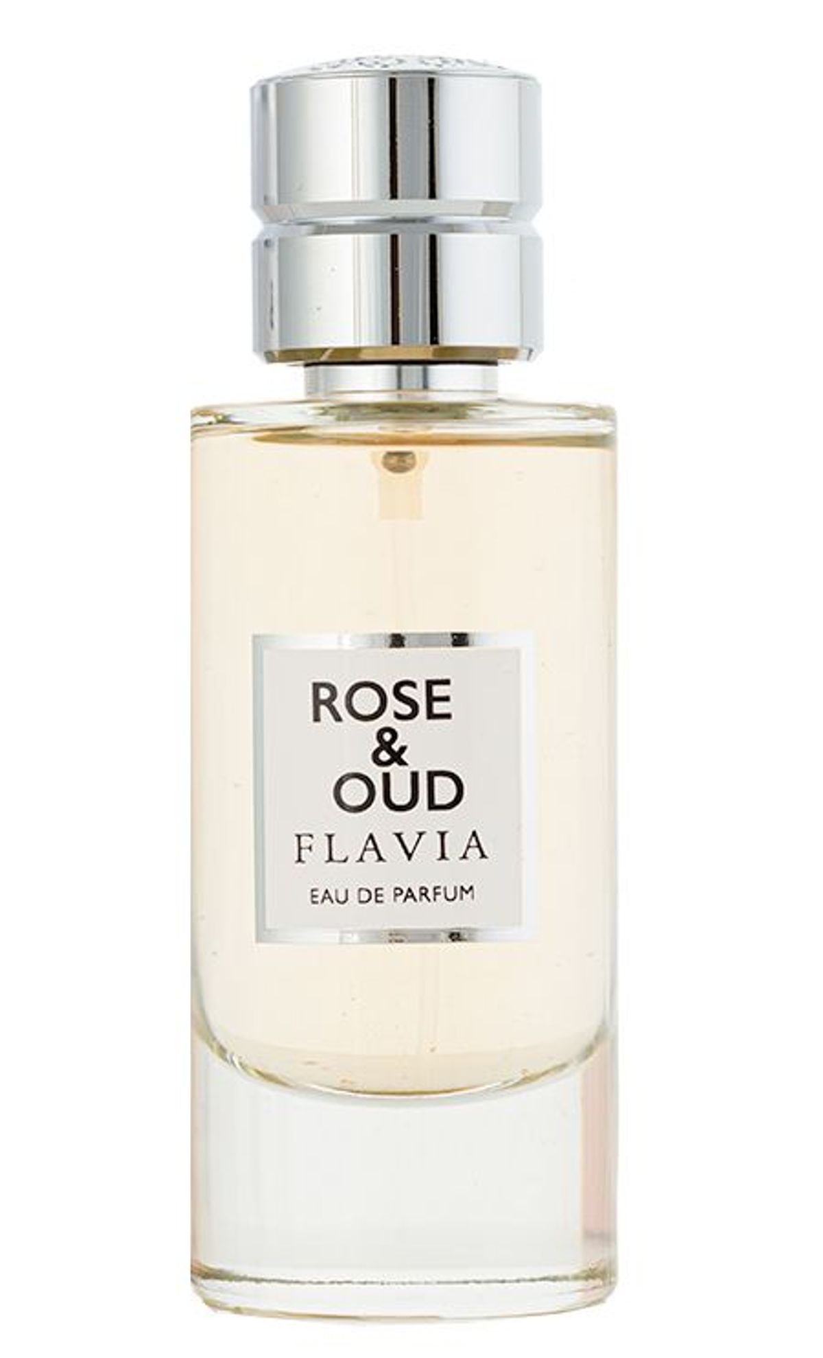 Rose & Oud