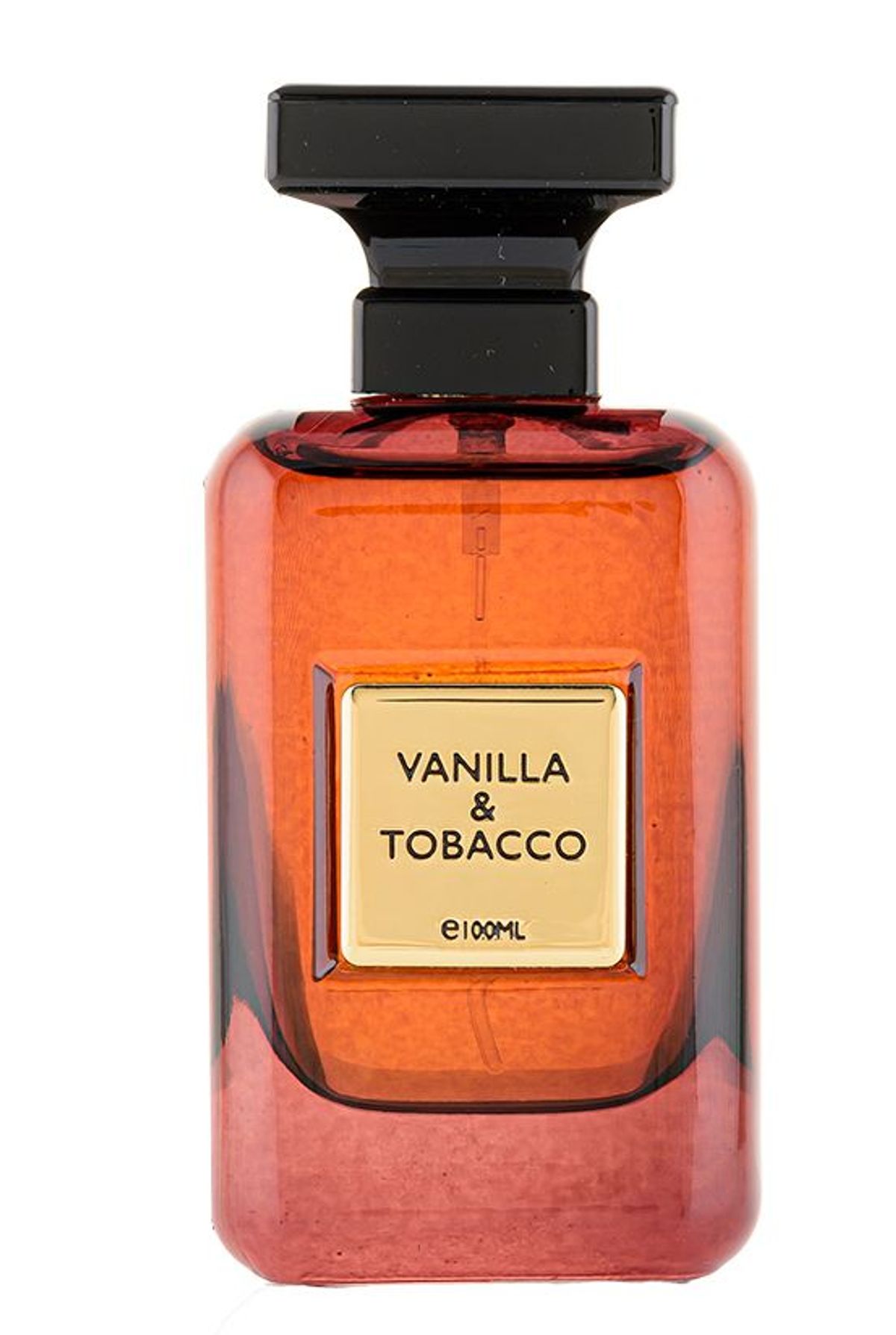 Vanilla & Tobacco