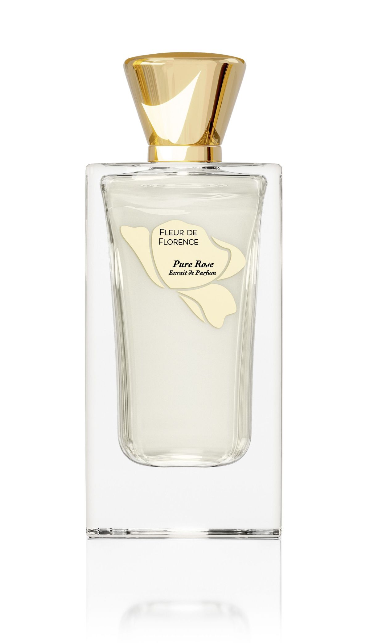 Pure Rose