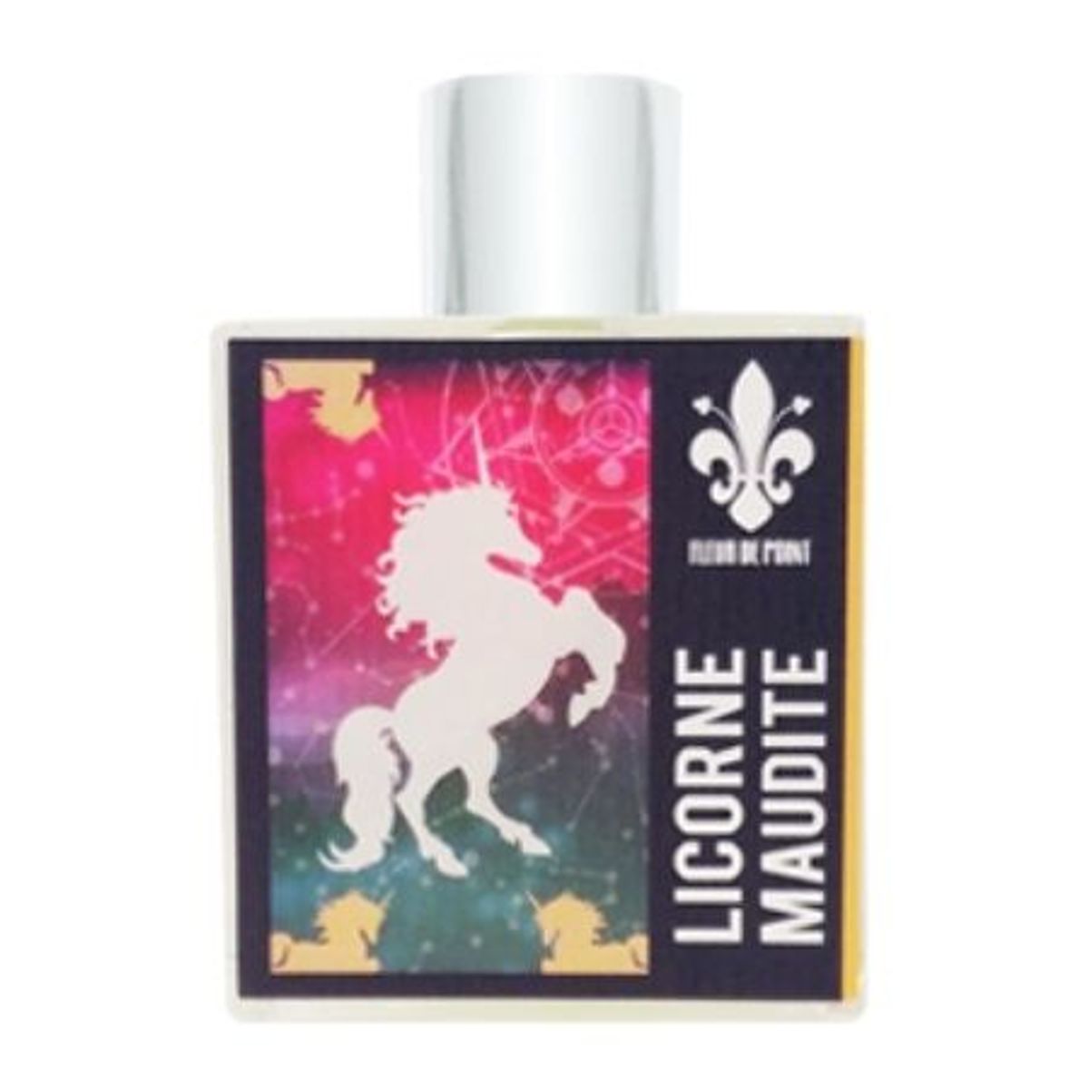 Licorne Maudite