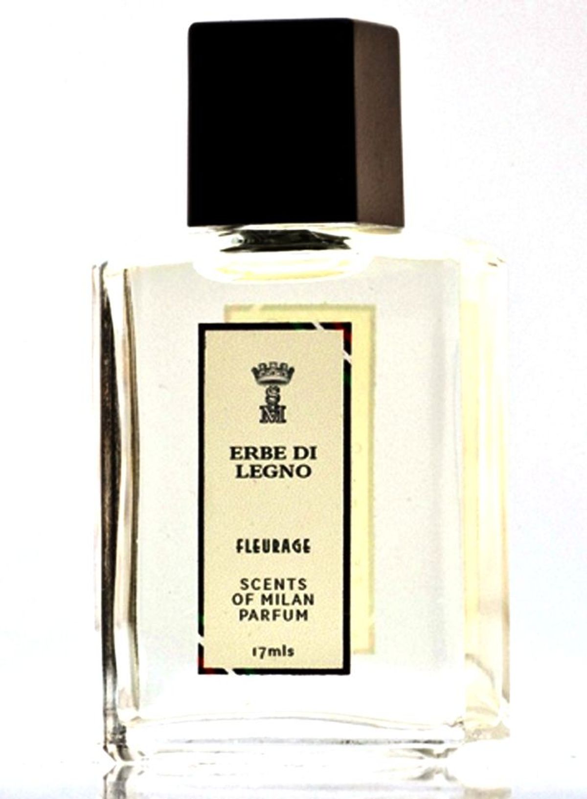 Erbe de Legno