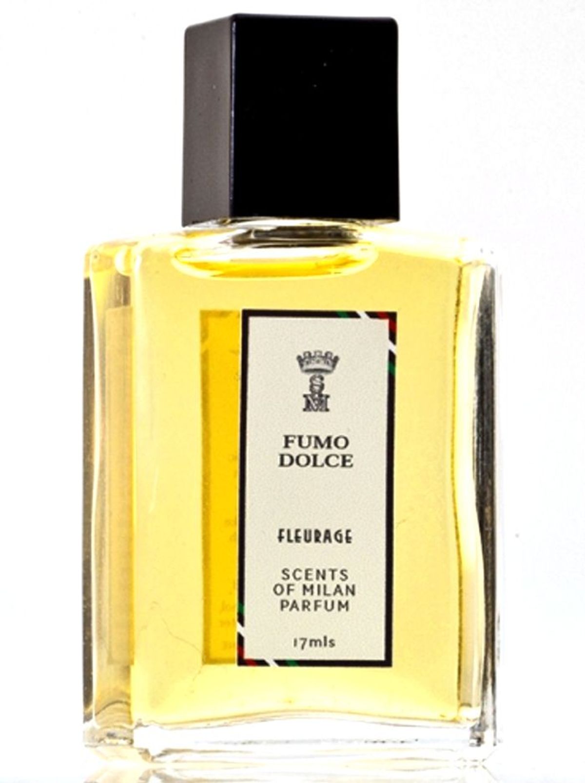 Fumo Dolce