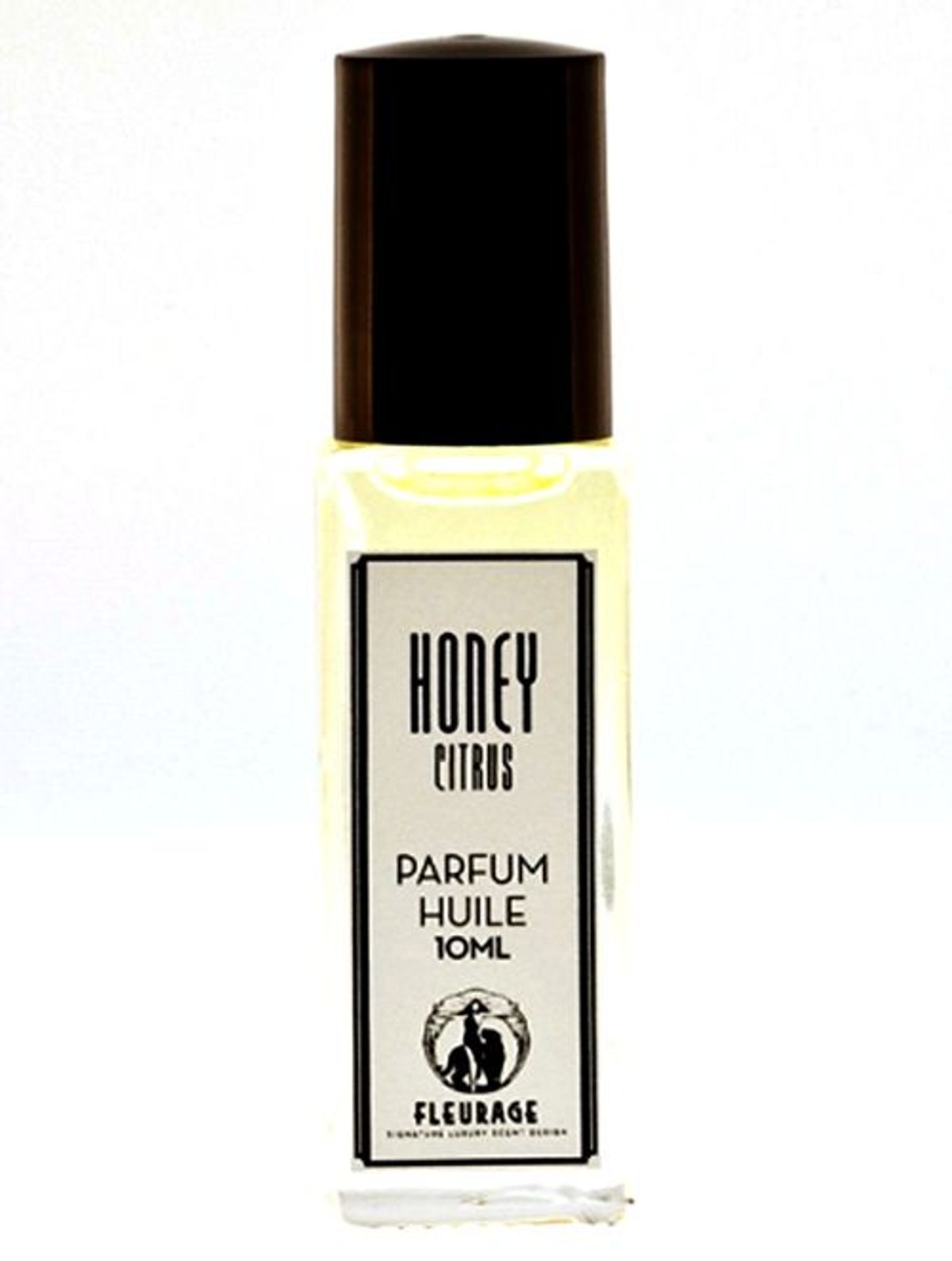 Honey Citrus