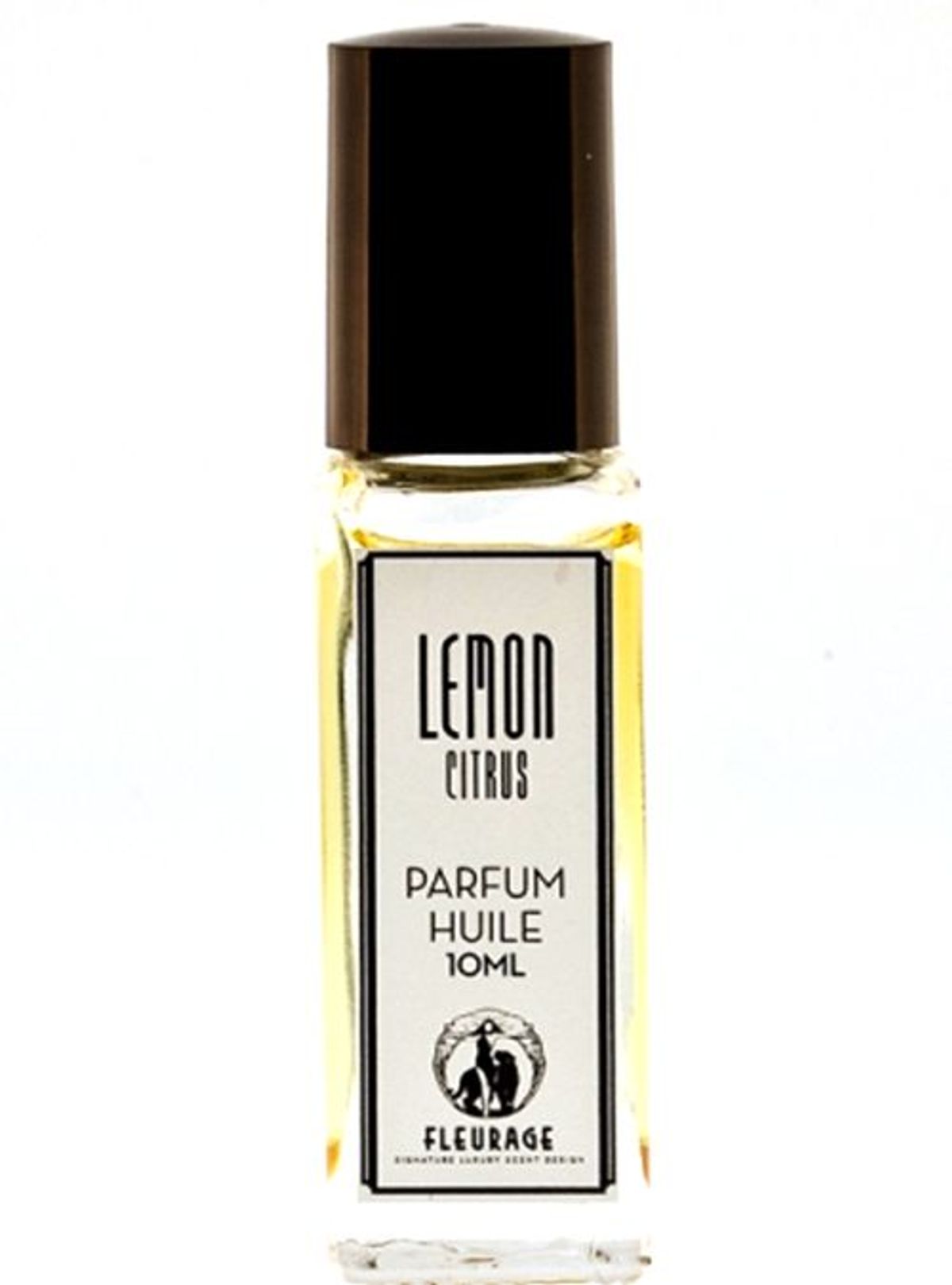 Lemon Citrus