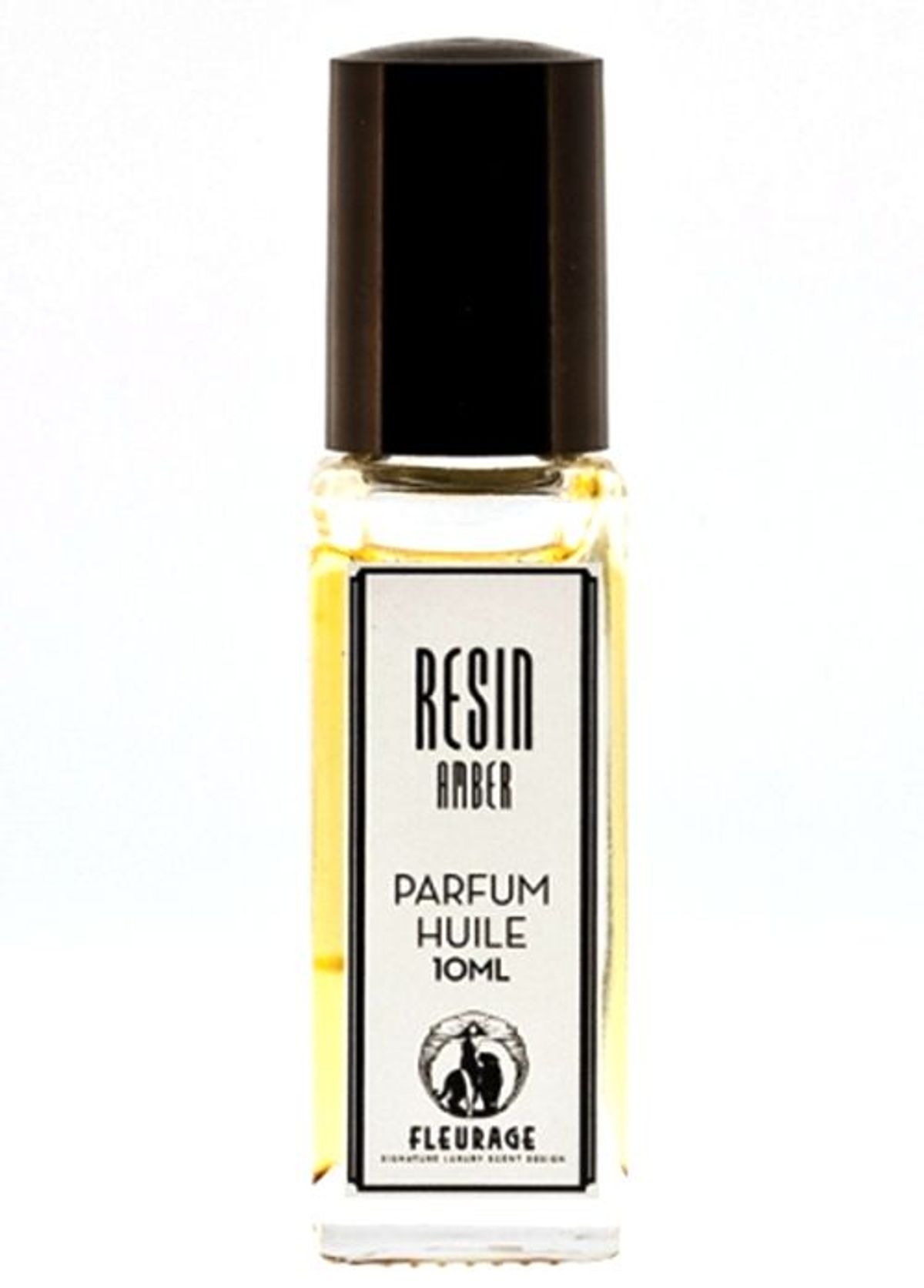 Resin Amber