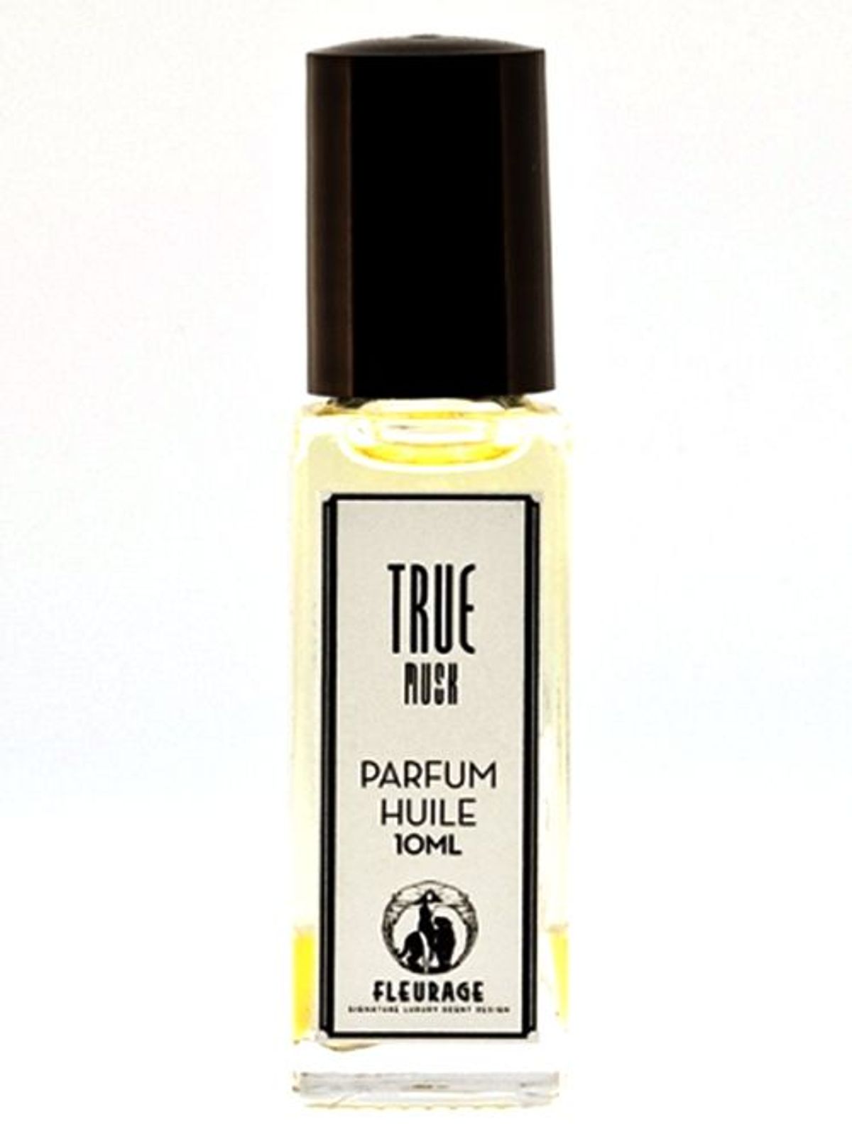 True Musk