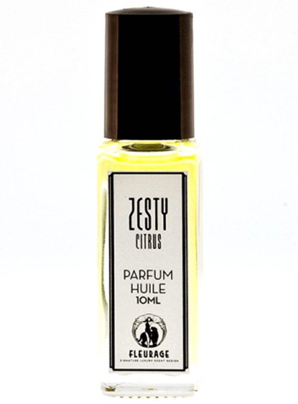 Zesty Citrus