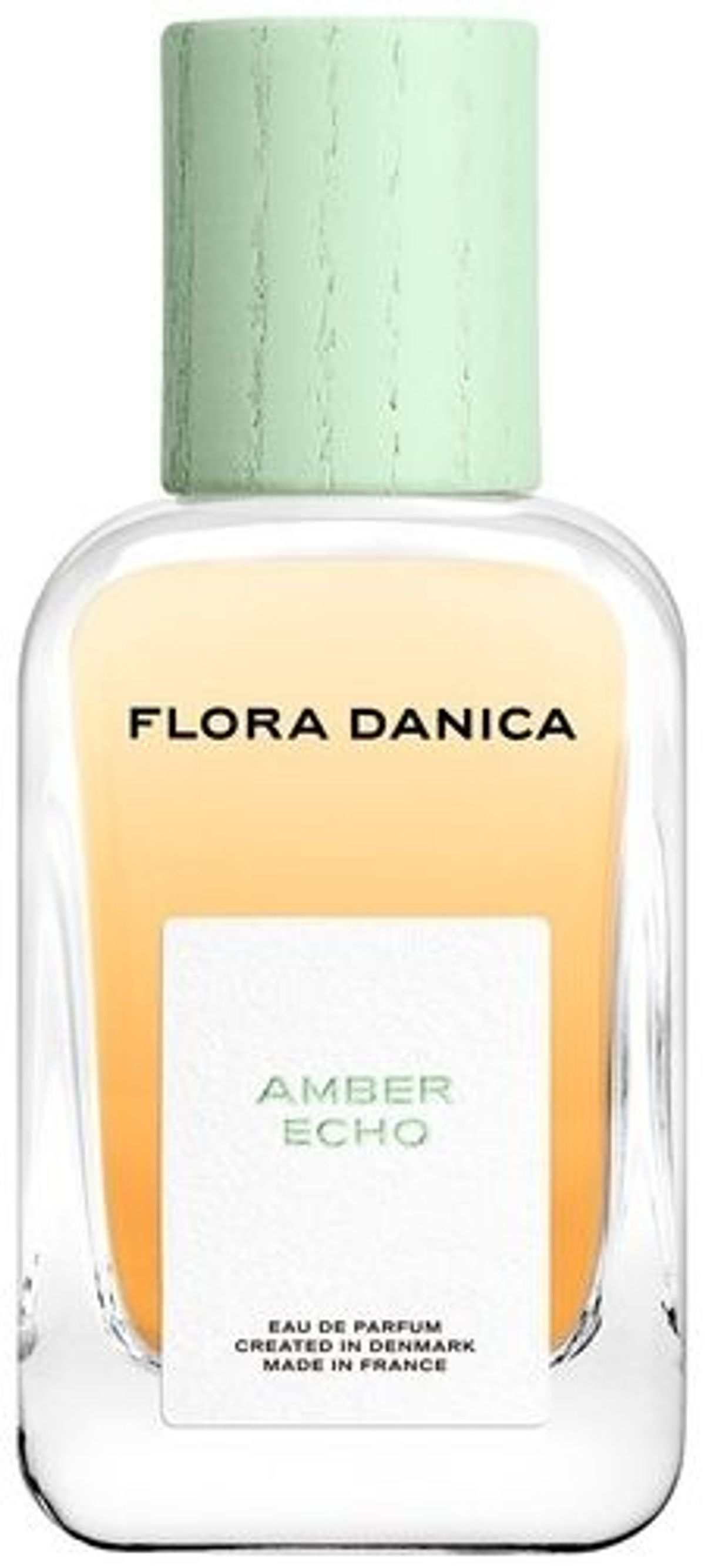 Amber Echo