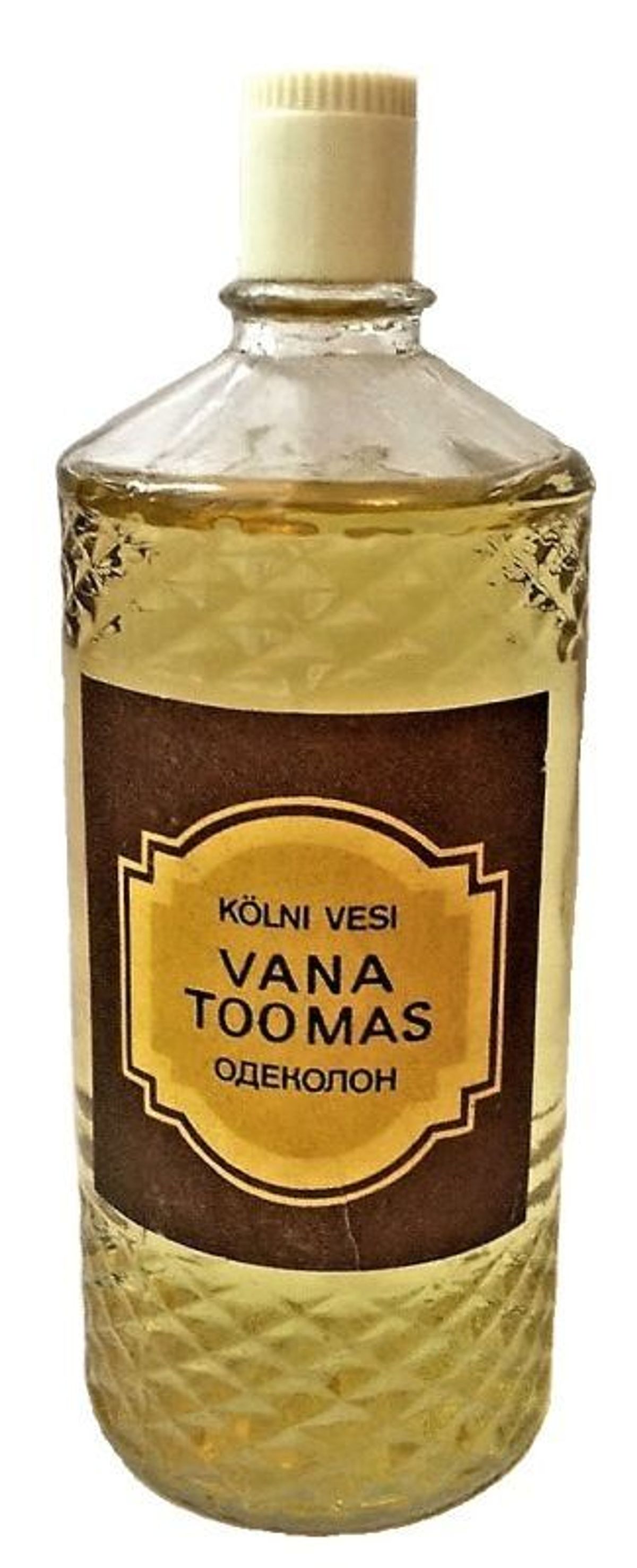 Vana Toomas Cologne