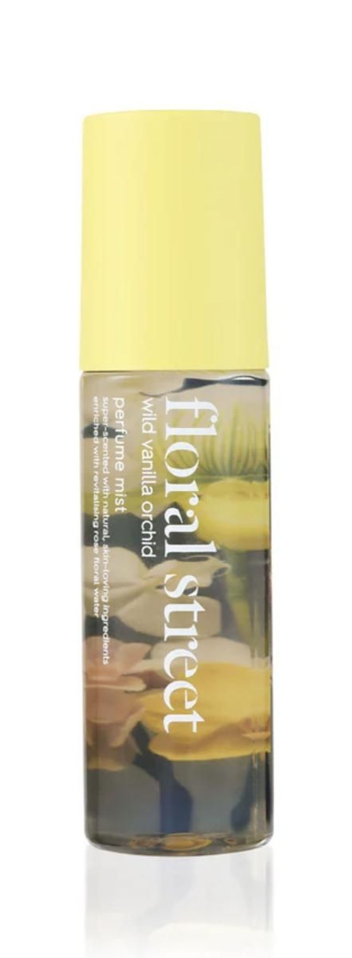 Wild Vanilla Orchid Perfume Mist