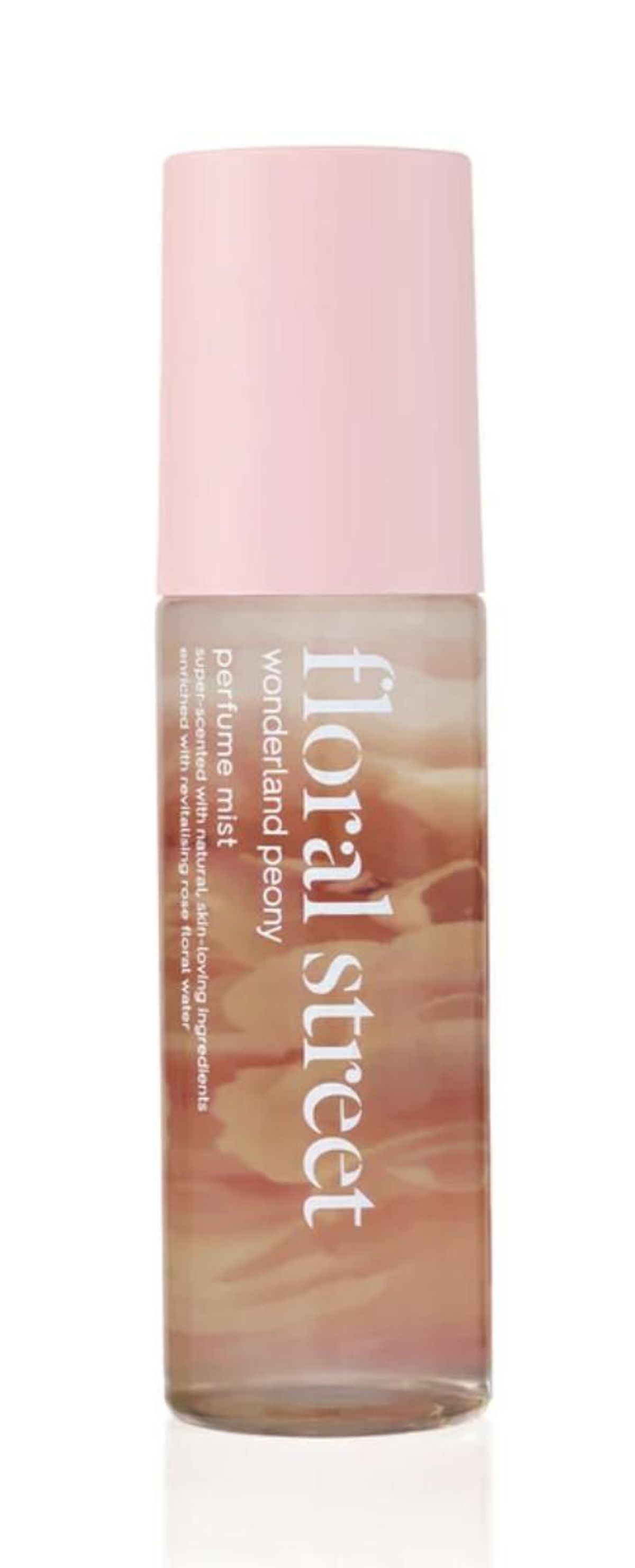 Wonderland Peony Perfume Mist
