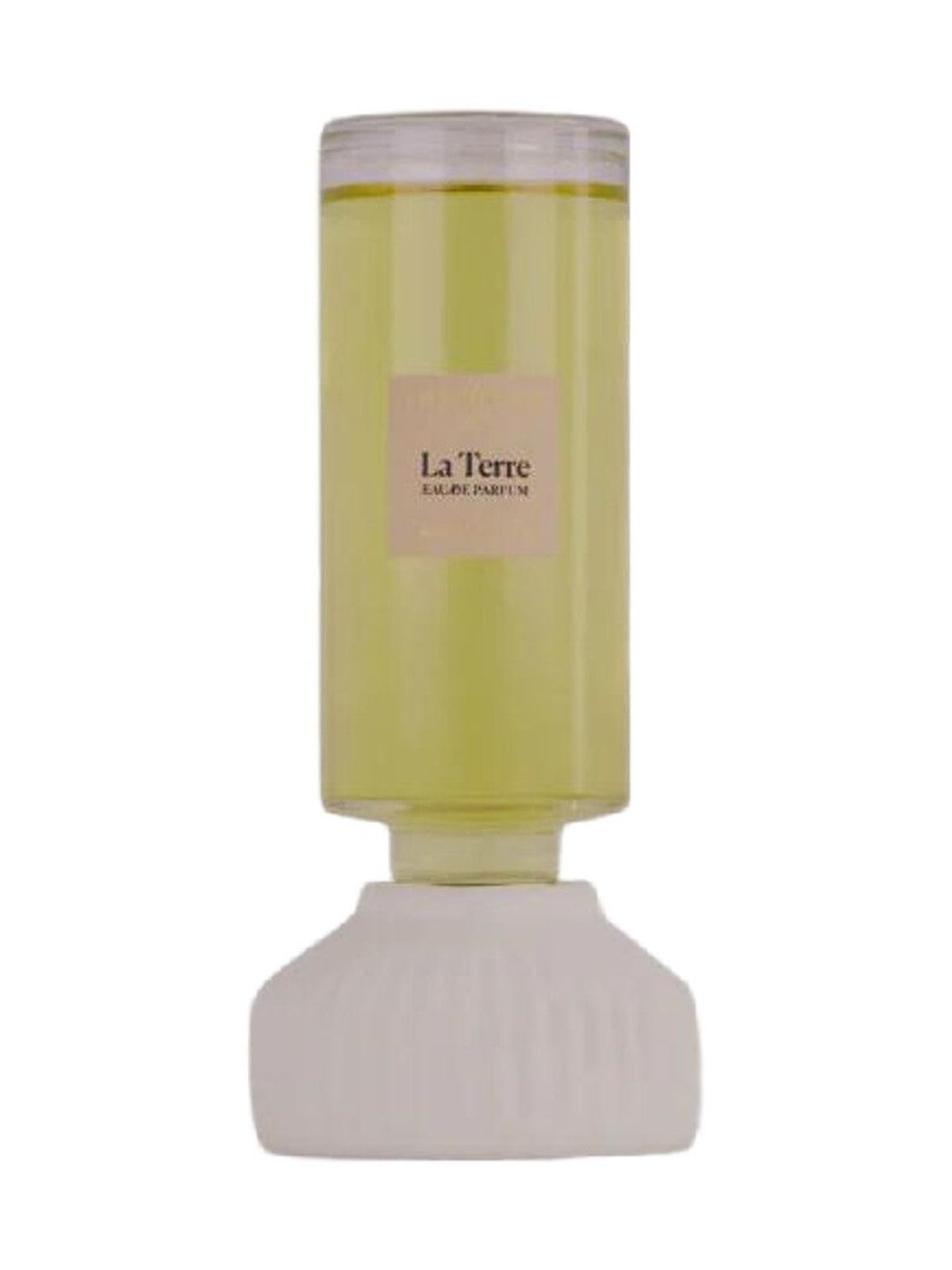 La Terre
