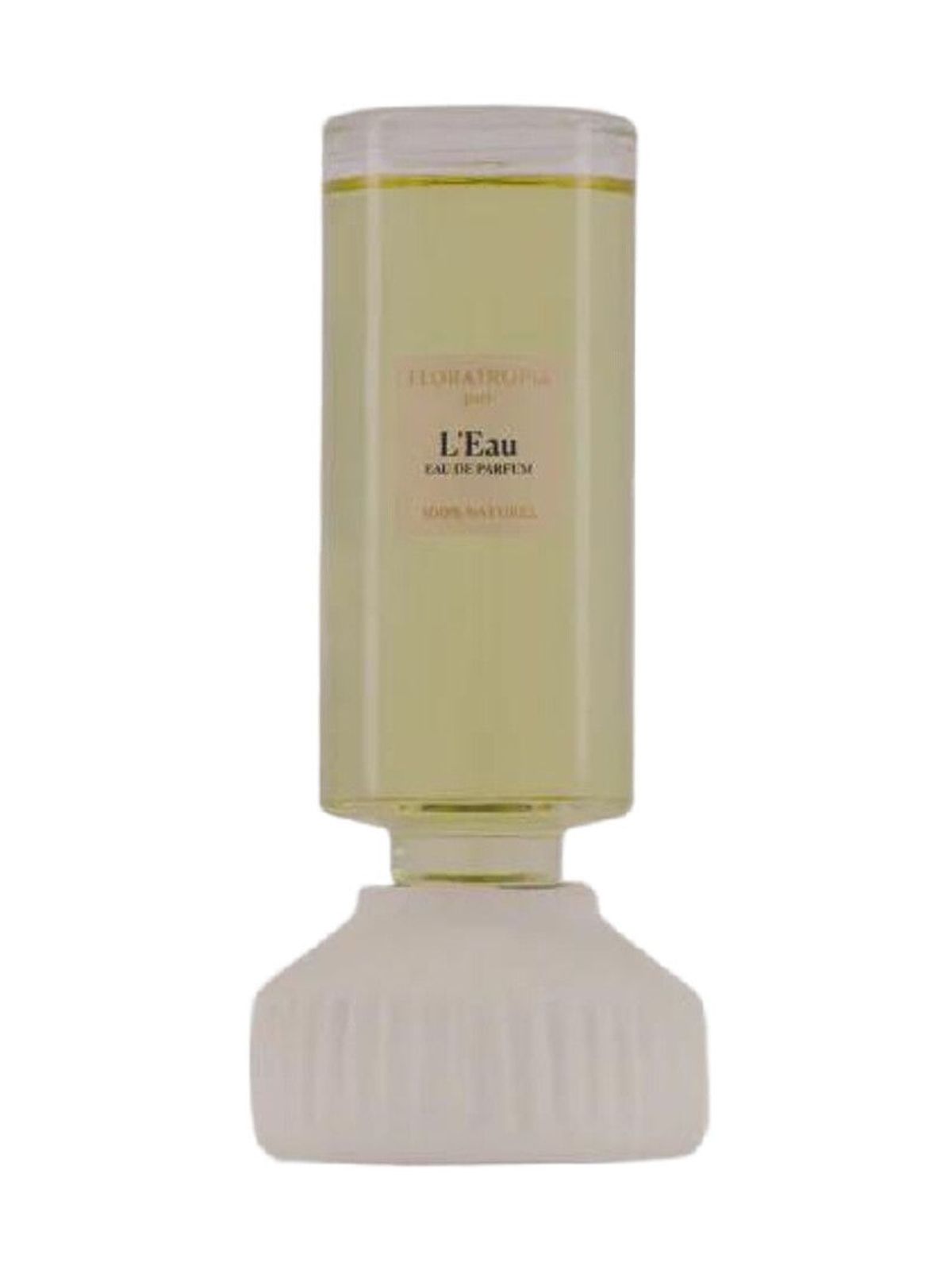 L'Eau
