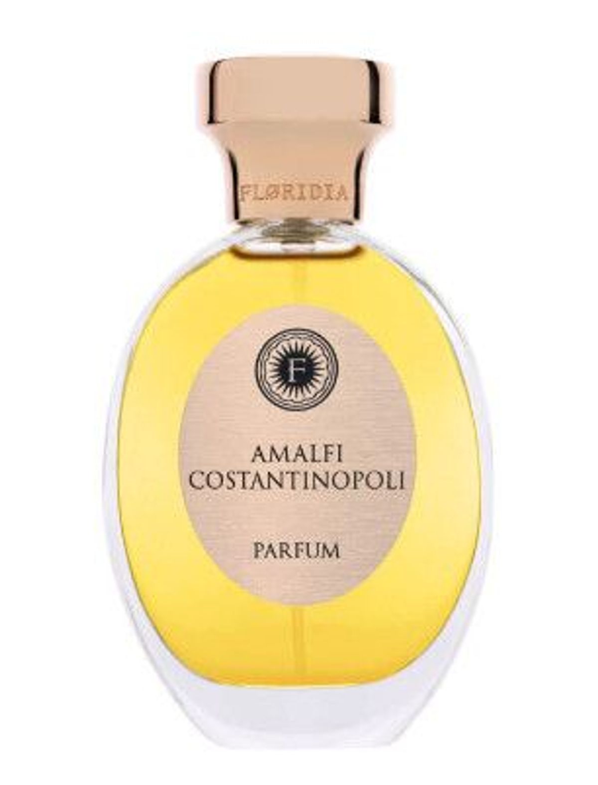 Amalfi Costantinopoli