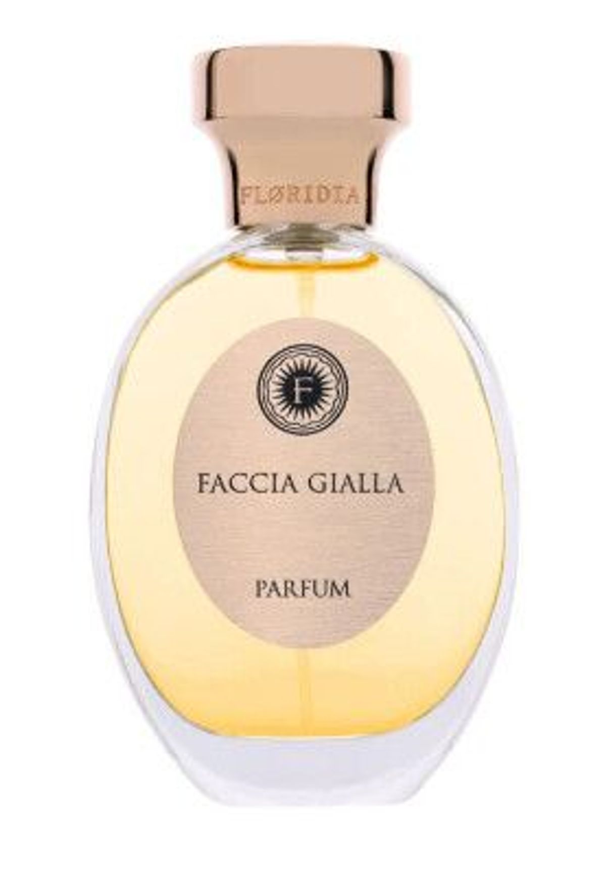 Faccia Gialla
