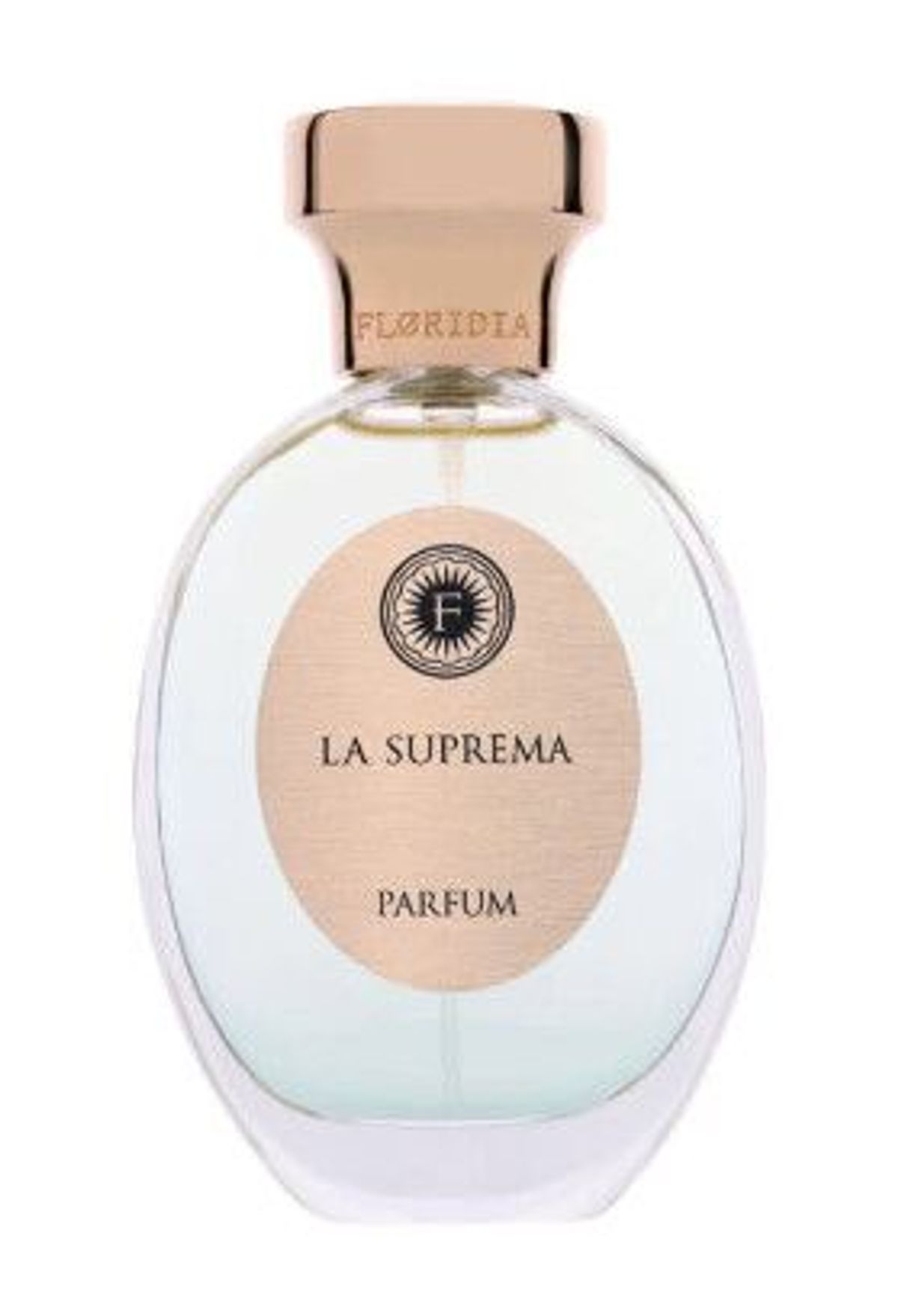 La Suprema