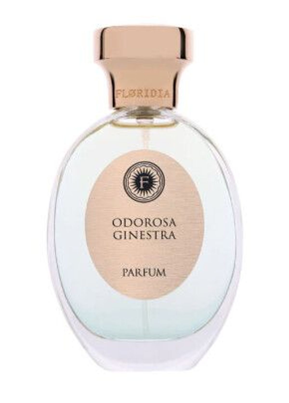 Odorosa Ginestra