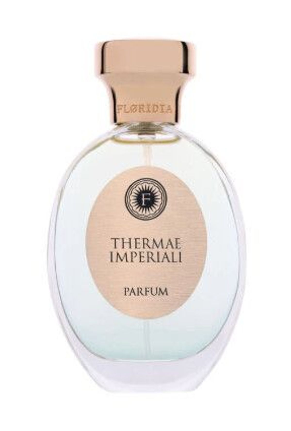 Thermae Imperiali