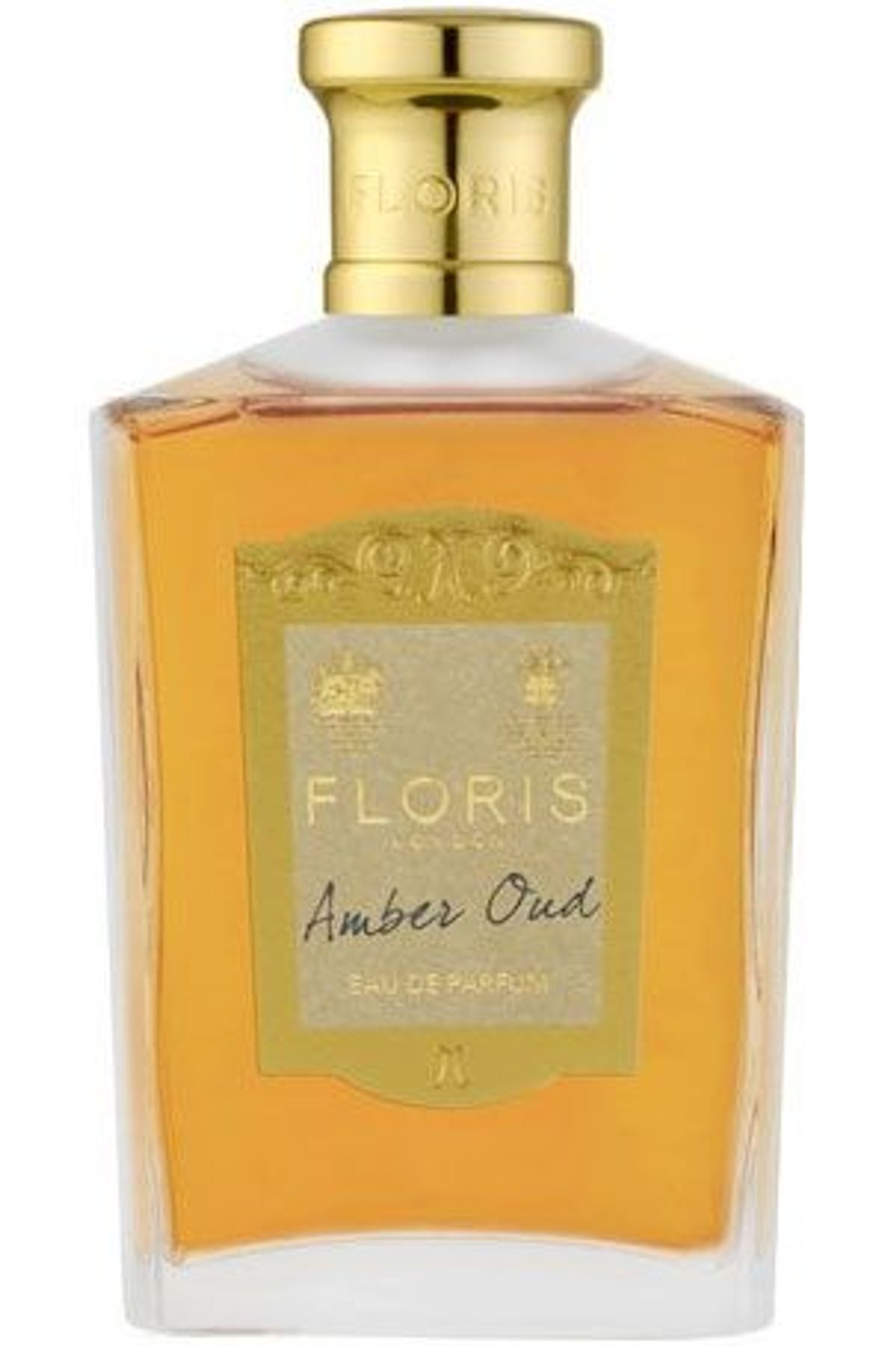 Amber Oud