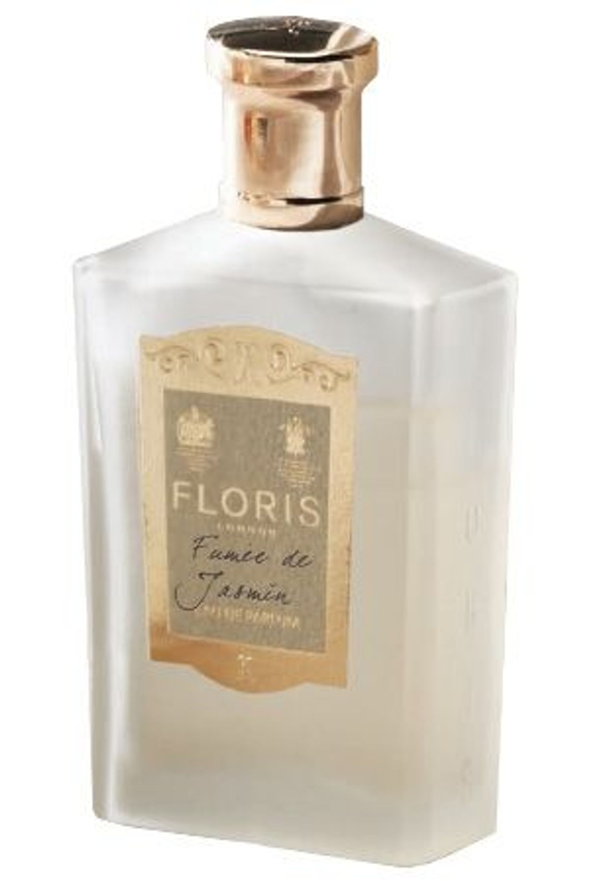 Fumee de Jasmin