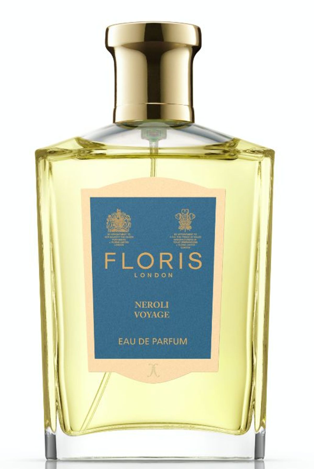 Neroli Voyage